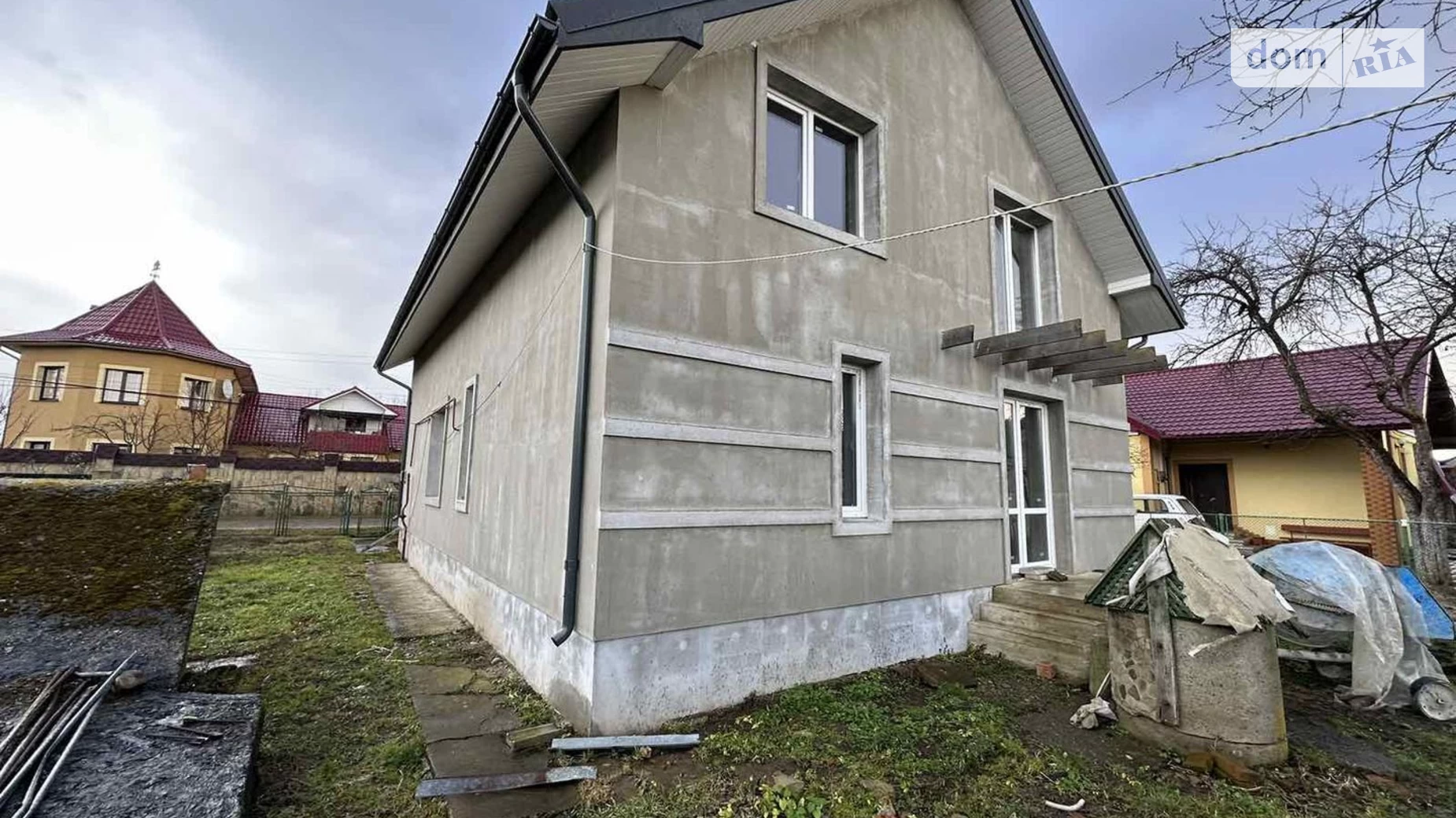 Продається будинок 2 поверховий 77.7 кв. м з гаражем, цена: 69000 $ - фото 4