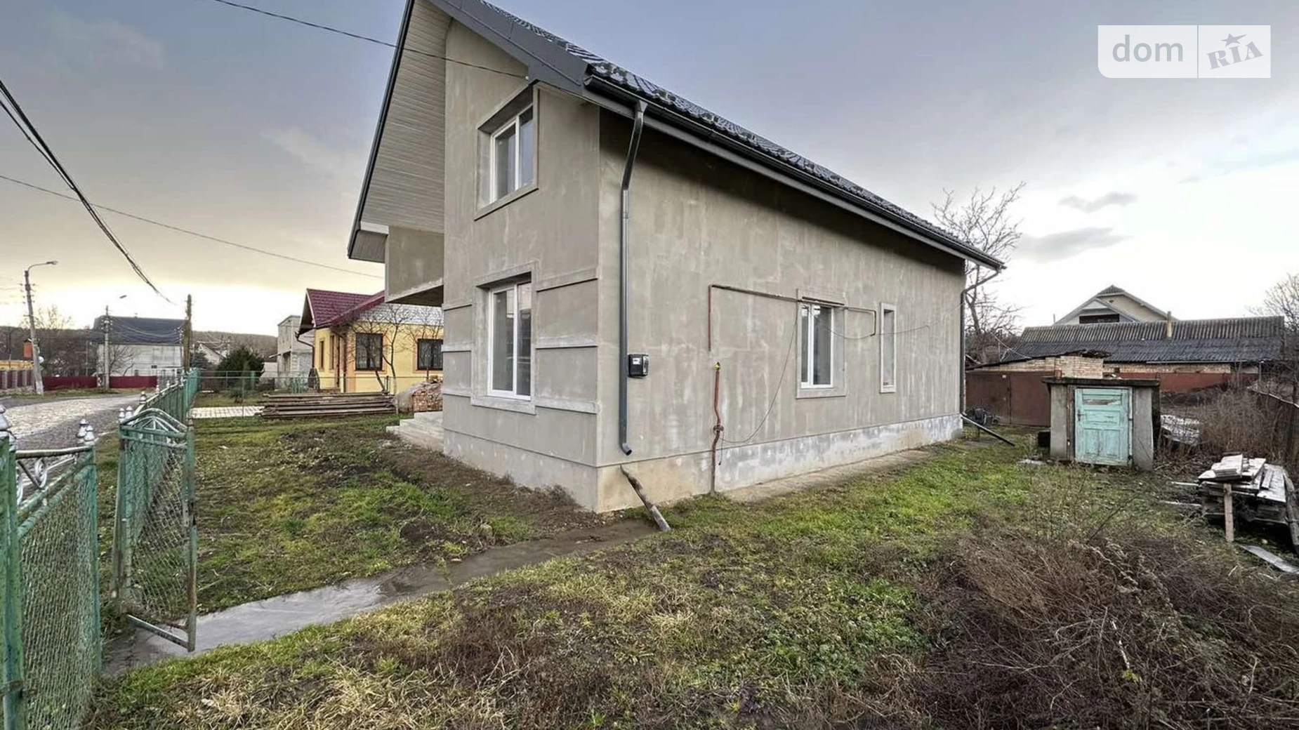 Продається будинок 2 поверховий 77.7 кв. м з гаражем, цена: 69000 $ - фото 5