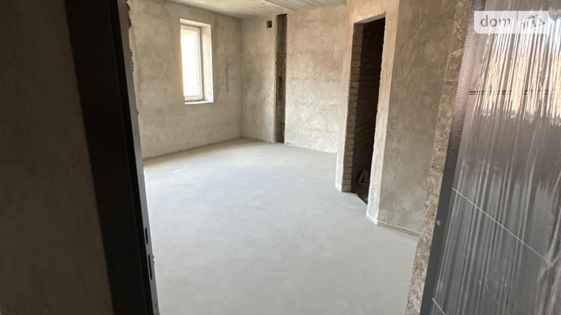 Продається 1-кімнатна квартира 25 кв. м у Гостомелі, вул. Ювілейна, undefined - фото 2