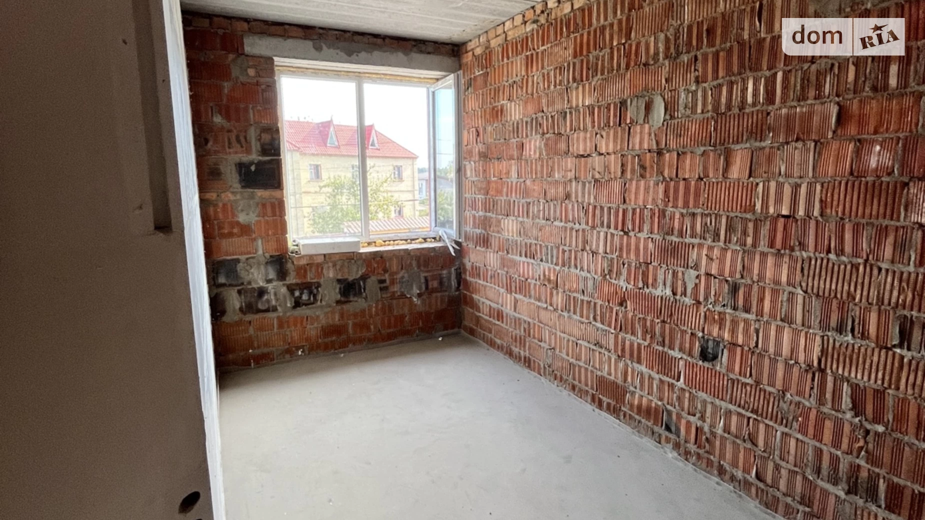 Продается 2-комнатная квартира 43.5 кв. м в Гостомеле, ул. Юбилейная - фото 3
