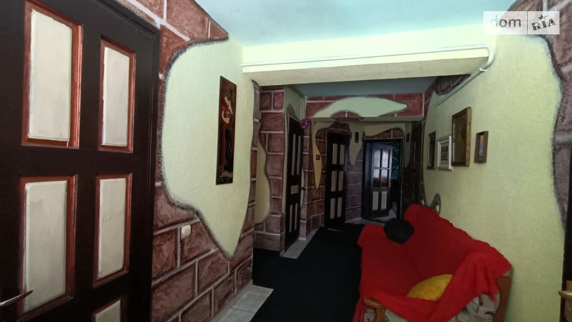 Продається будинок 2 поверховий 235.6 кв. м з ділянкою, цена: 79000 $ - фото 2