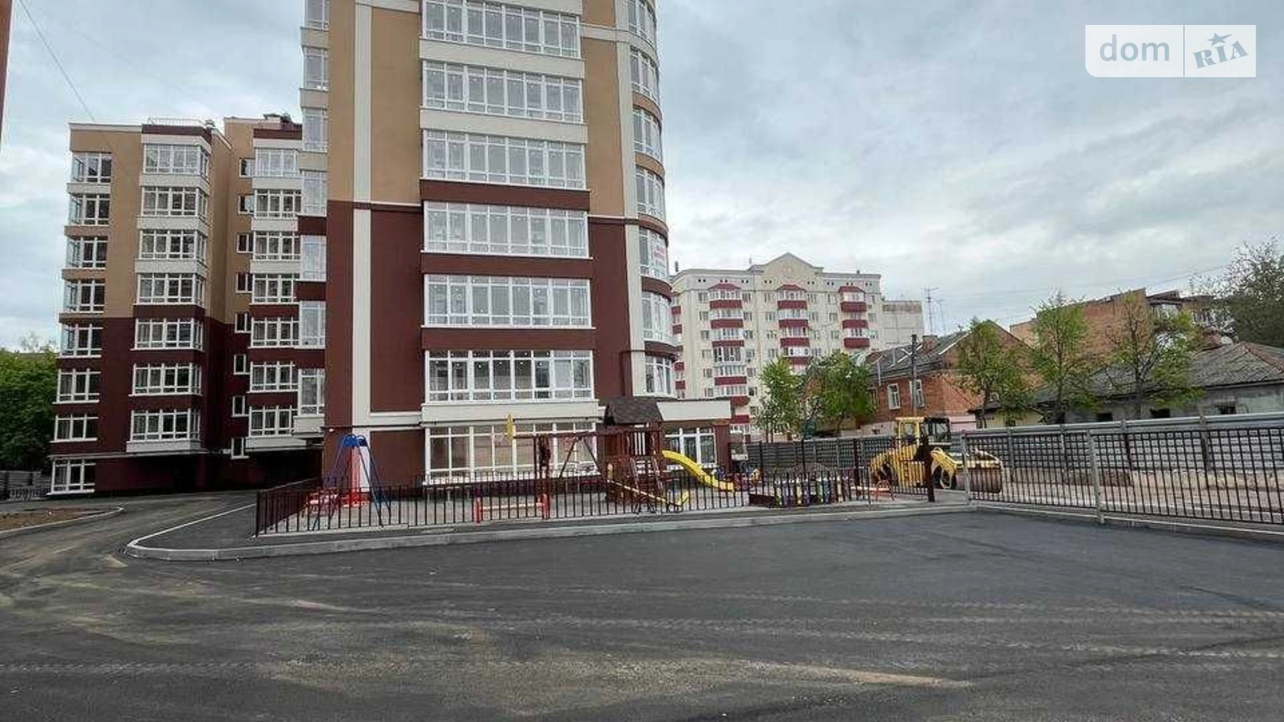 Продается 2-комнатная квартира 71 кв. м в Полтаве, ул. Шевченко, 96А - фото 4