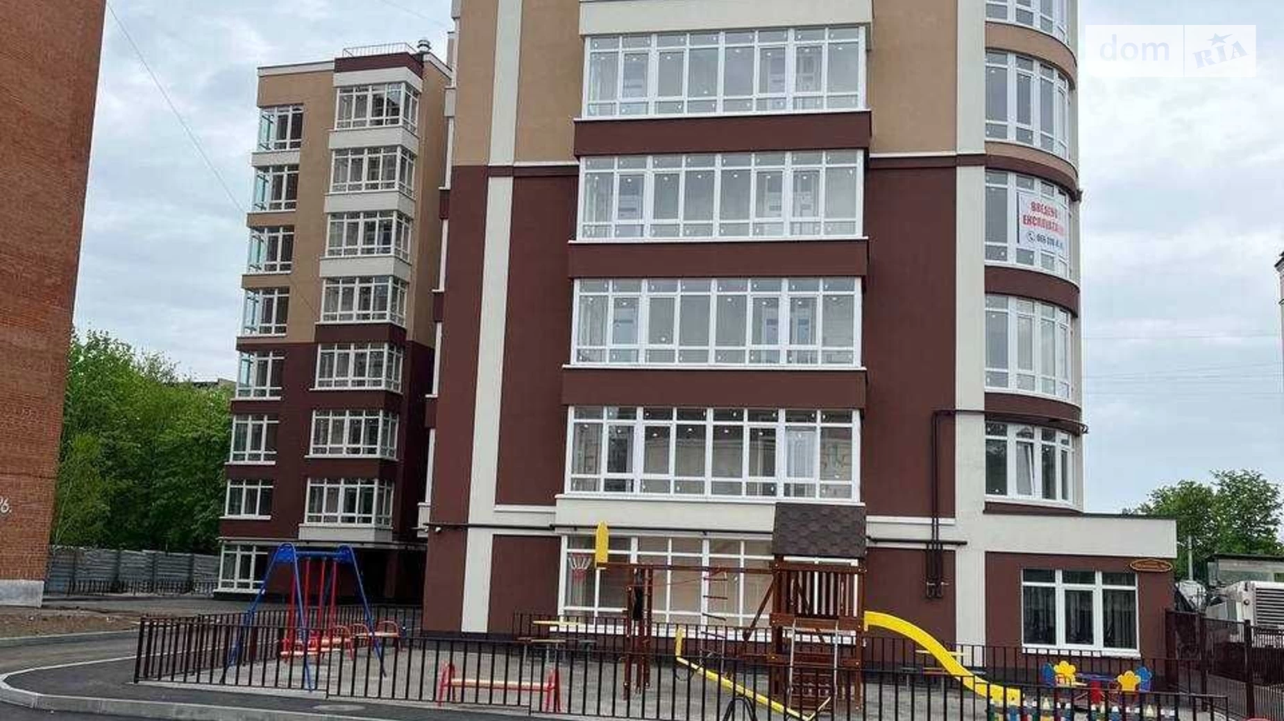 Продается 2-комнатная квартира 71 кв. м в Полтаве, ул. Шевченко, 96А - фото 8