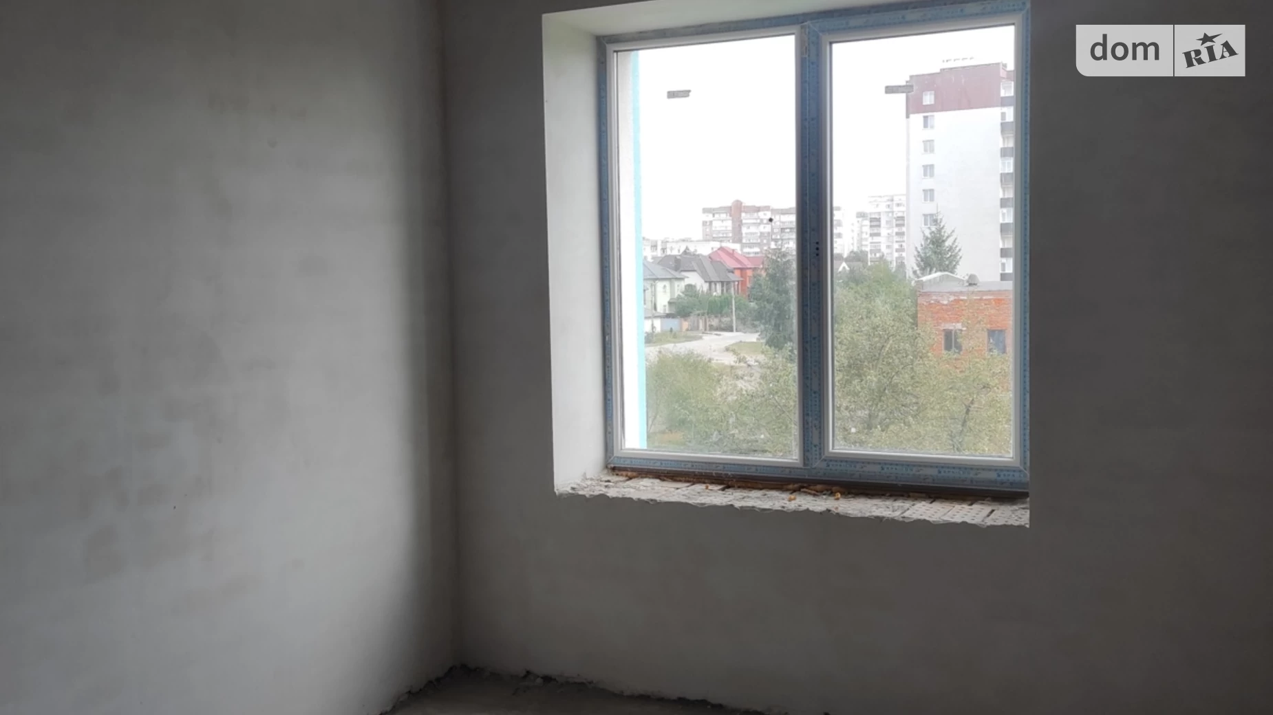 Продается 2-комнатная квартира 46 кв. м в Хмельницком, ул. Нижняя Береговая, 1Б корпус 2 - фото 2