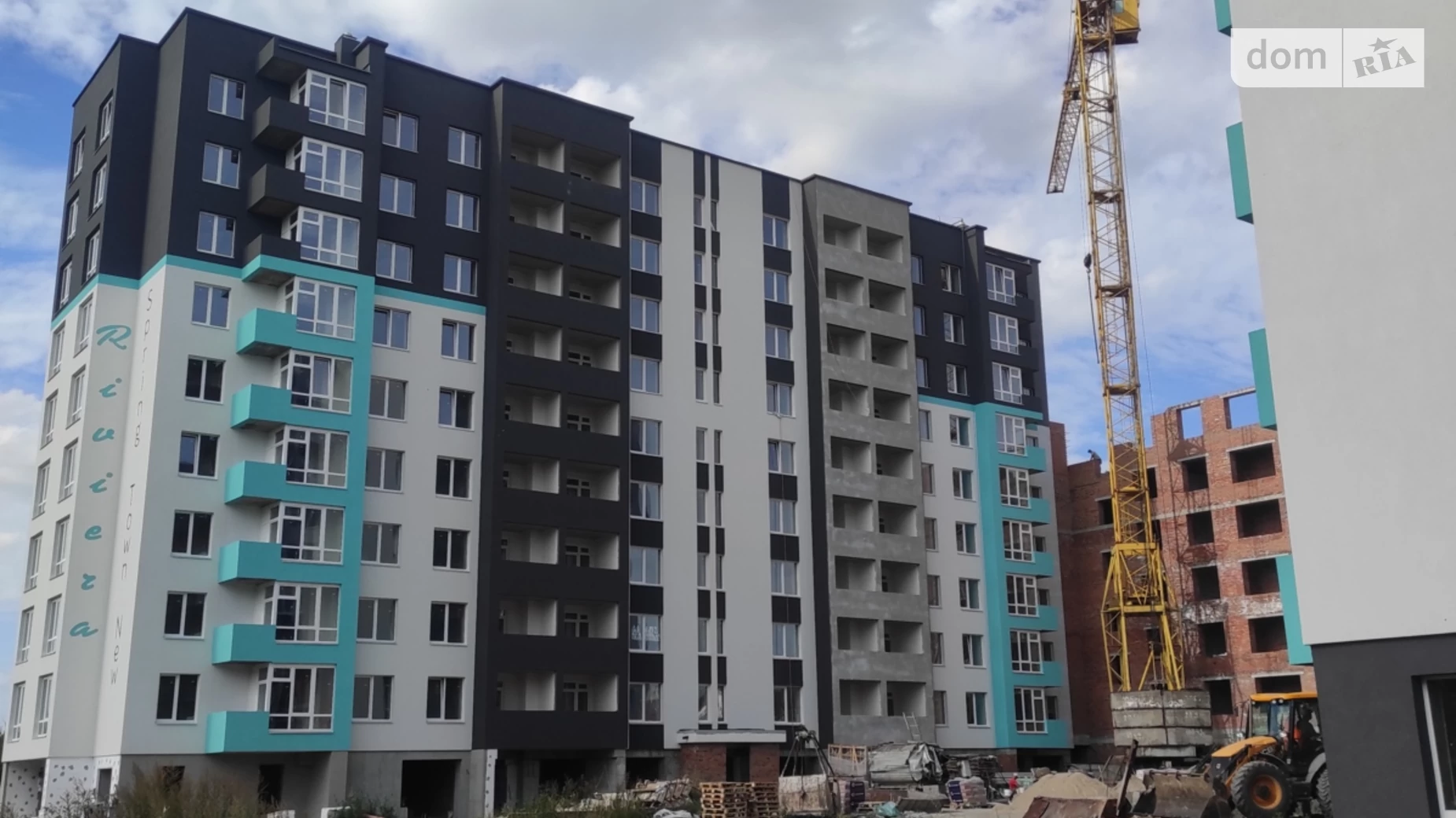 Продается 2-комнатная квартира 46 кв. м в Хмельницком, ул. Нижняя Береговая, 1Б корпус 2 - фото 5