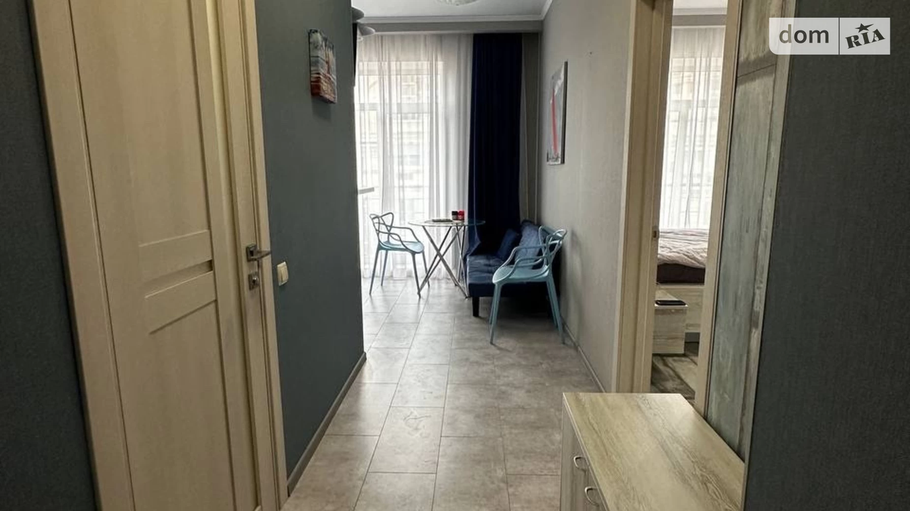 Продается 1-комнатная квартира 39 кв. м в Одессе, Фонтанская дор., 58/3 - фото 4