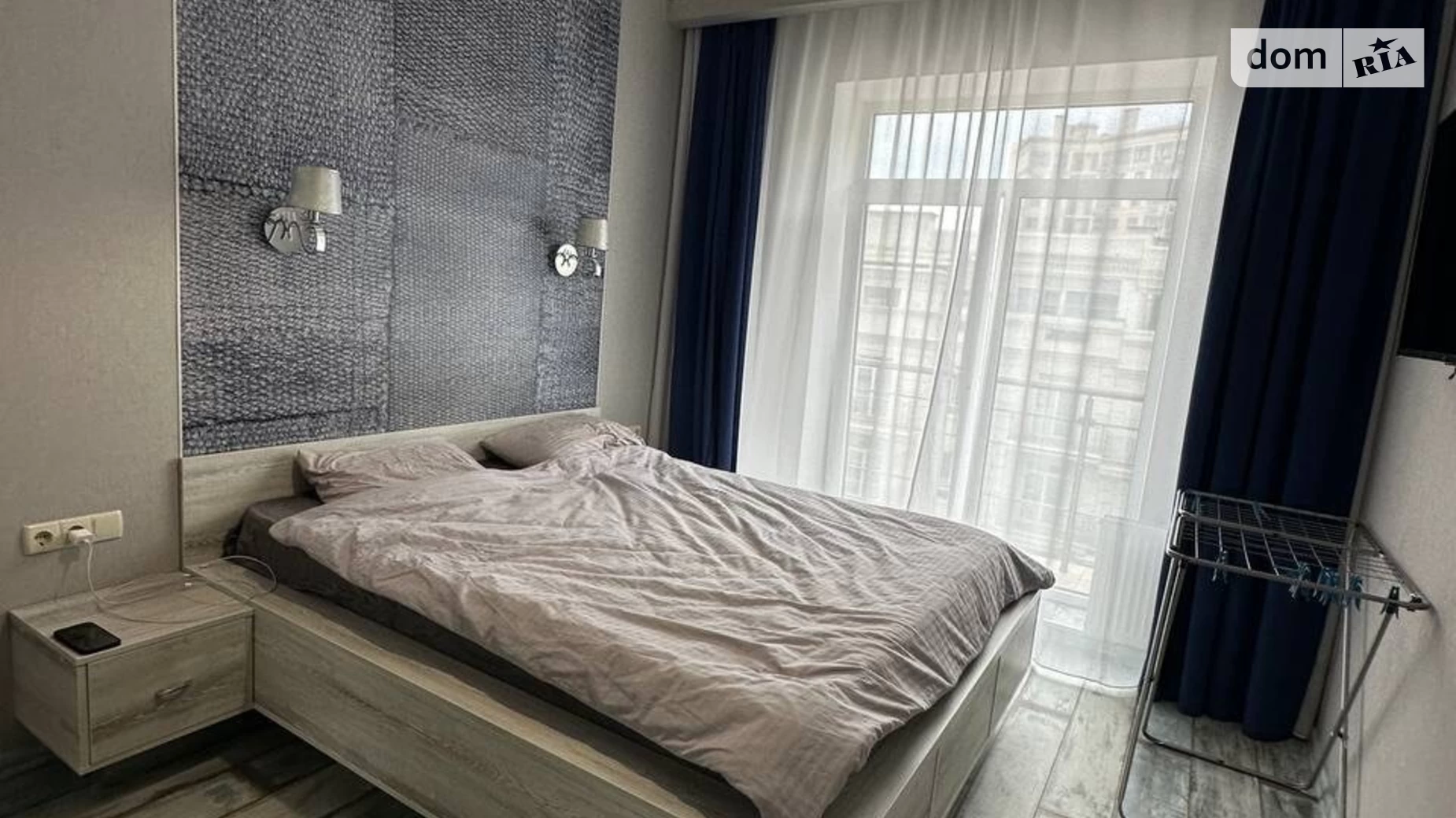 Продается 1-комнатная квартира 39 кв. м в Одессе, Фонтанская дор., 58/3 - фото 2