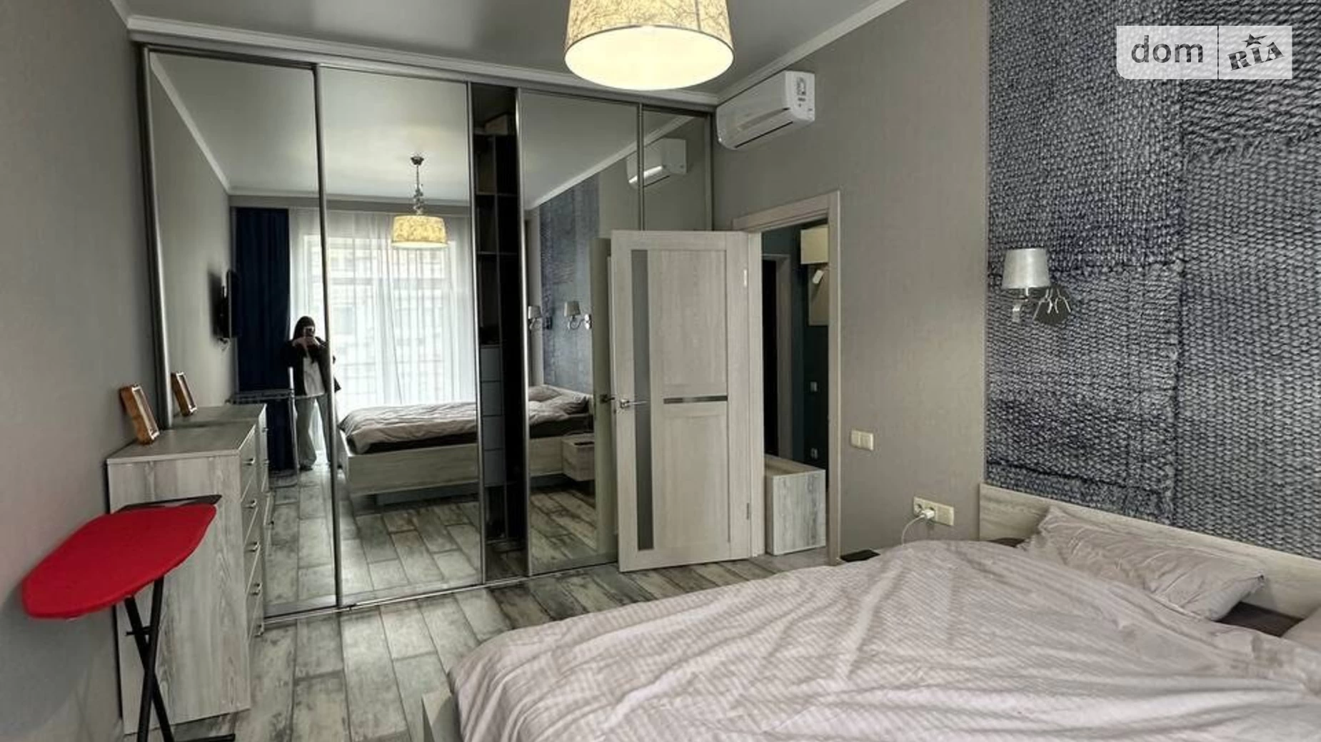 Продается 1-комнатная квартира 39 кв. м в Одессе, Фонтанская дор., 58/3 - фото 3