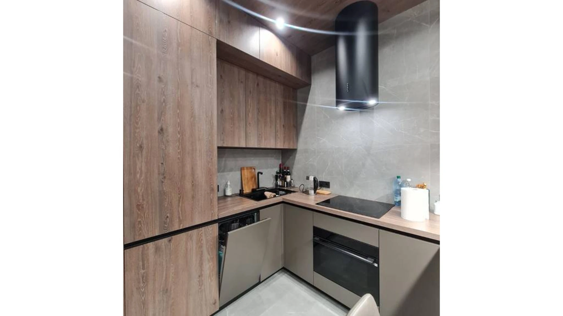 Продається 2-кімнатна квартира 61.9 кв. м у Одесі, Фонтанська дор. - фото 3