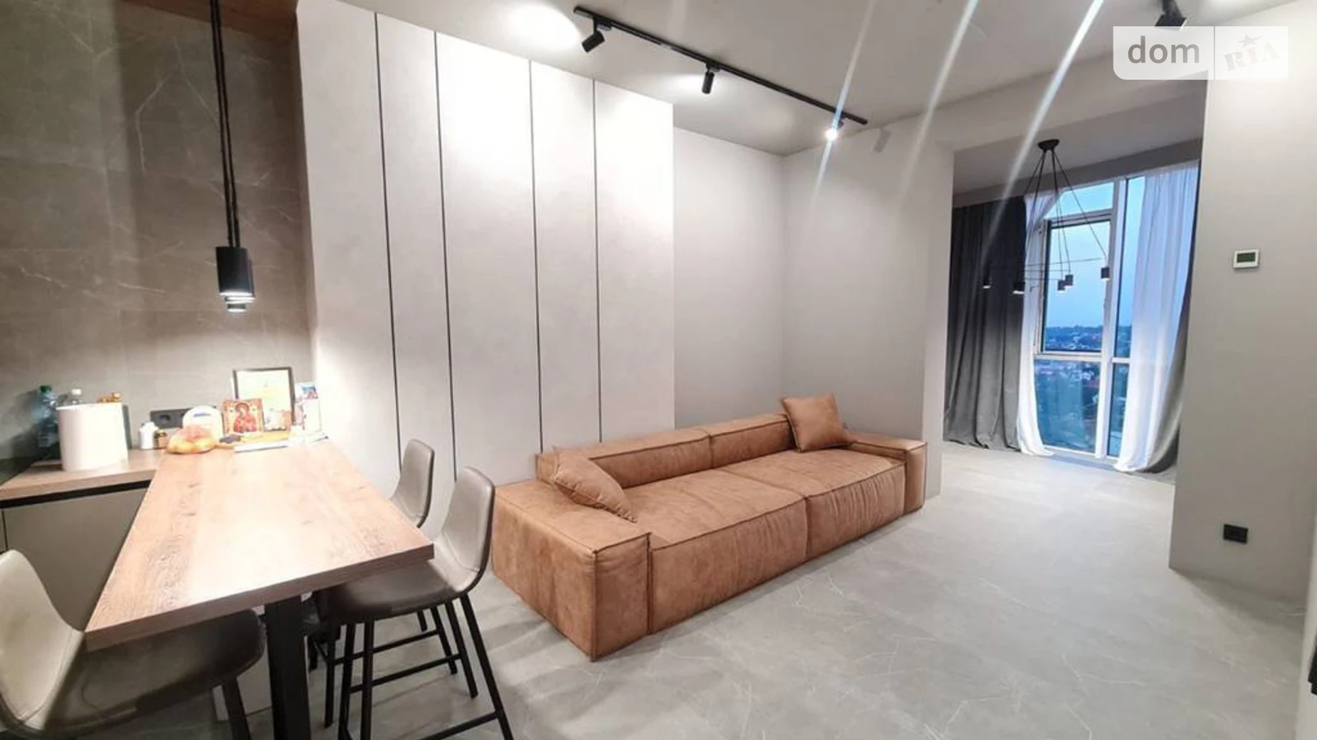 Продається 2-кімнатна квартира 61.9 кв. м у Одесі, Фонтанська дор. - фото 4