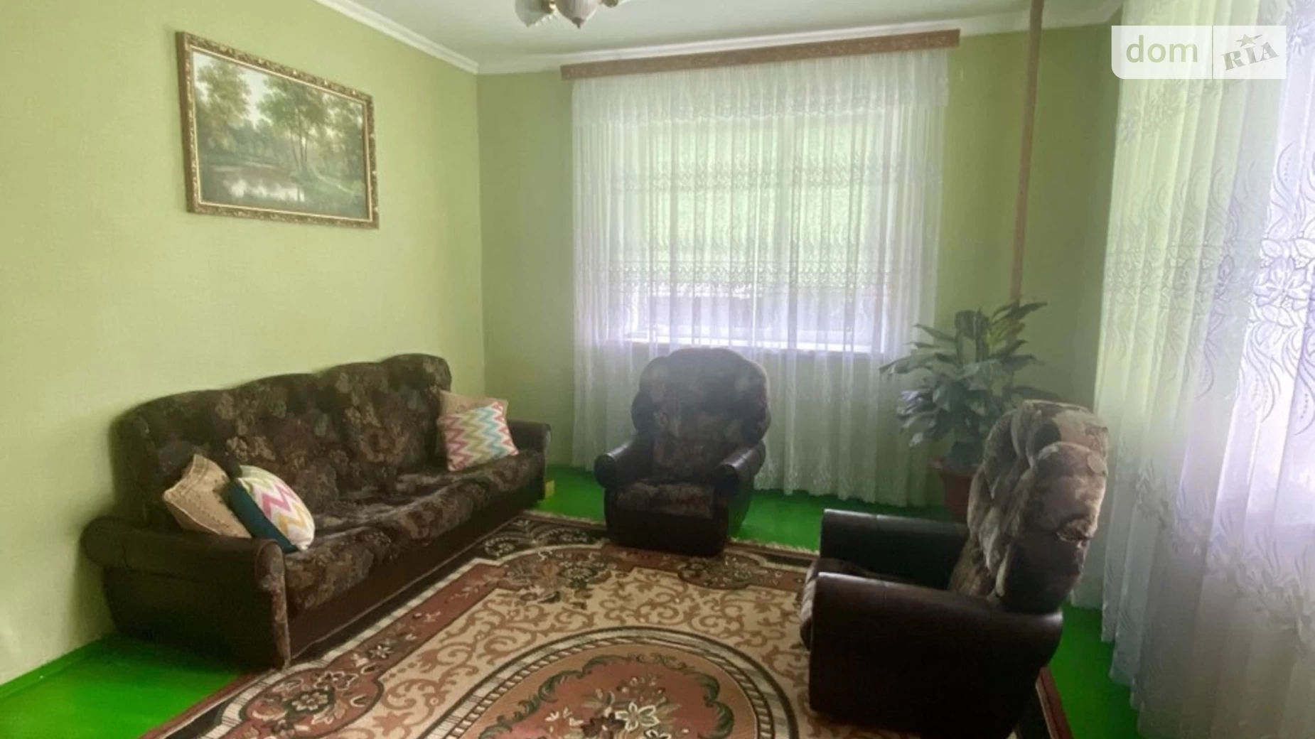 Продается одноэтажный дом 103 кв. м с камином, цена: 38000 $ - фото 2