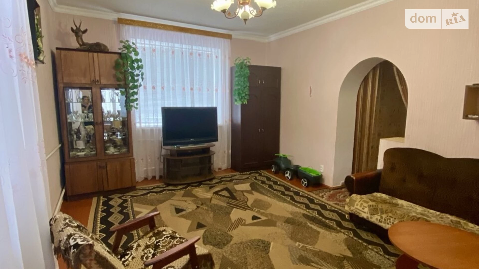 Продается одноэтажный дом 103 кв. м с камином, цена: 38000 $ - фото 3