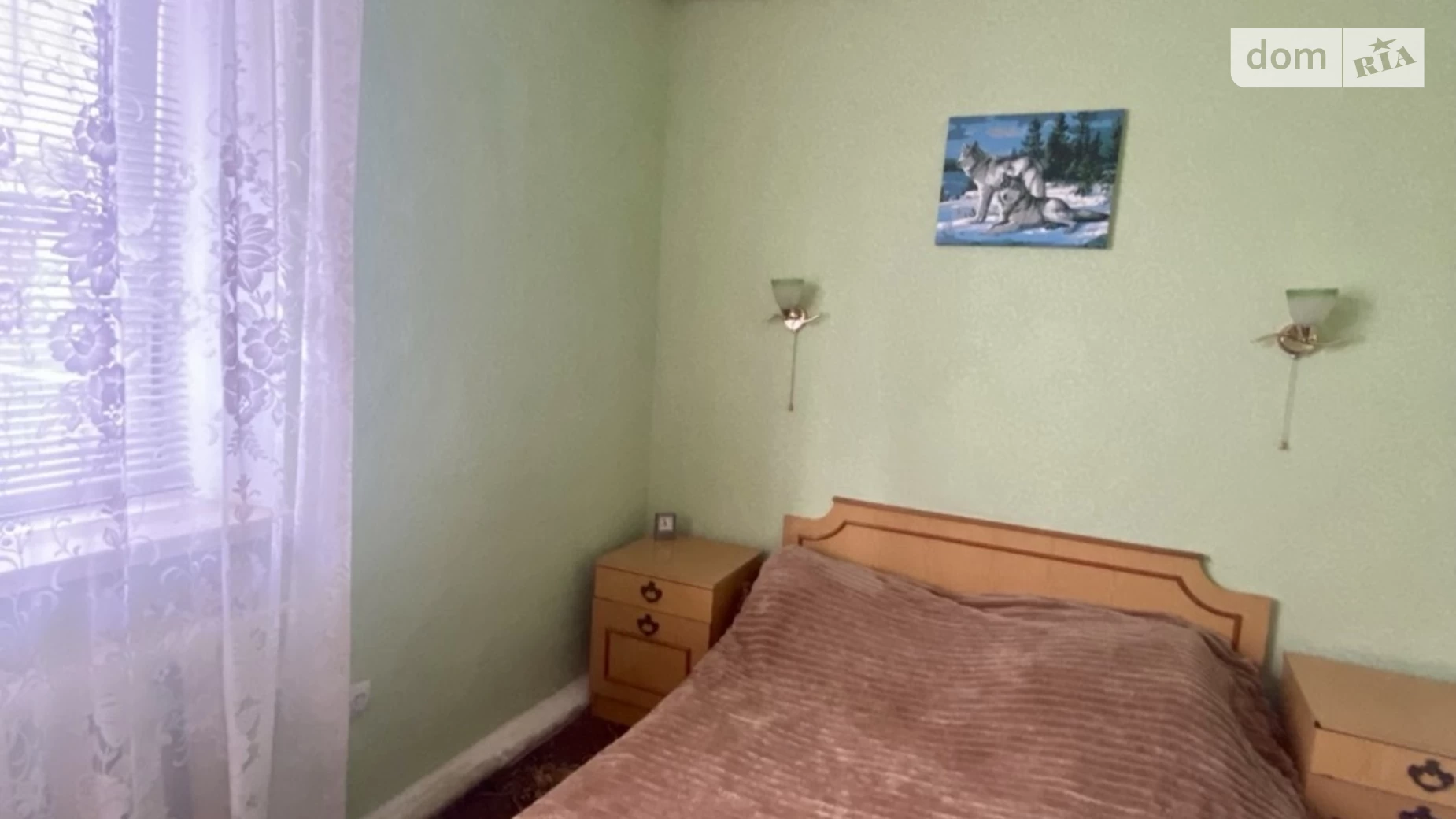 Продается одноэтажный дом 103 кв. м с камином, цена: 38000 $ - фото 4