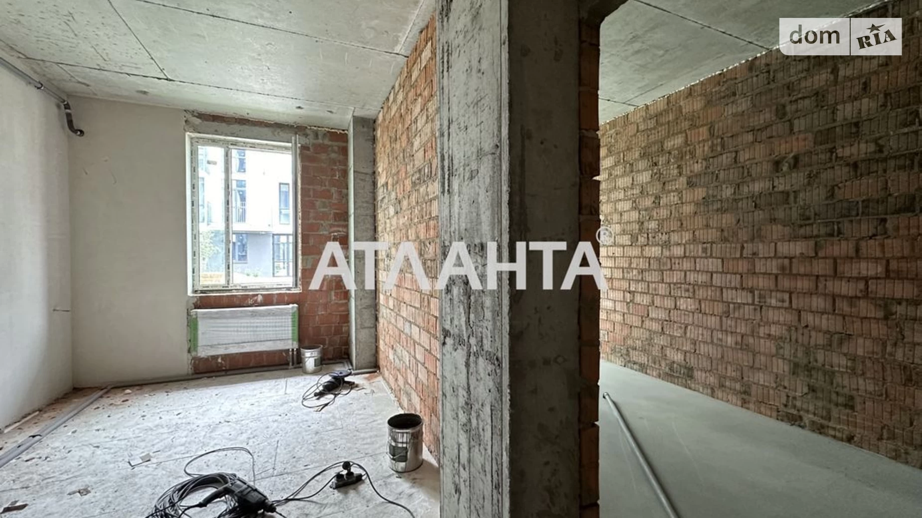 Продається 1-кімнатна квартира 41.3 кв. м у Львові, вул. Пилипа Орлика - фото 4