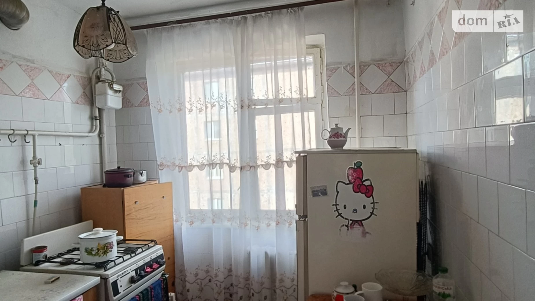Продается 3-комнатная квартира 62 кв. м в Виннице, просп. Юности, 11 - фото 4