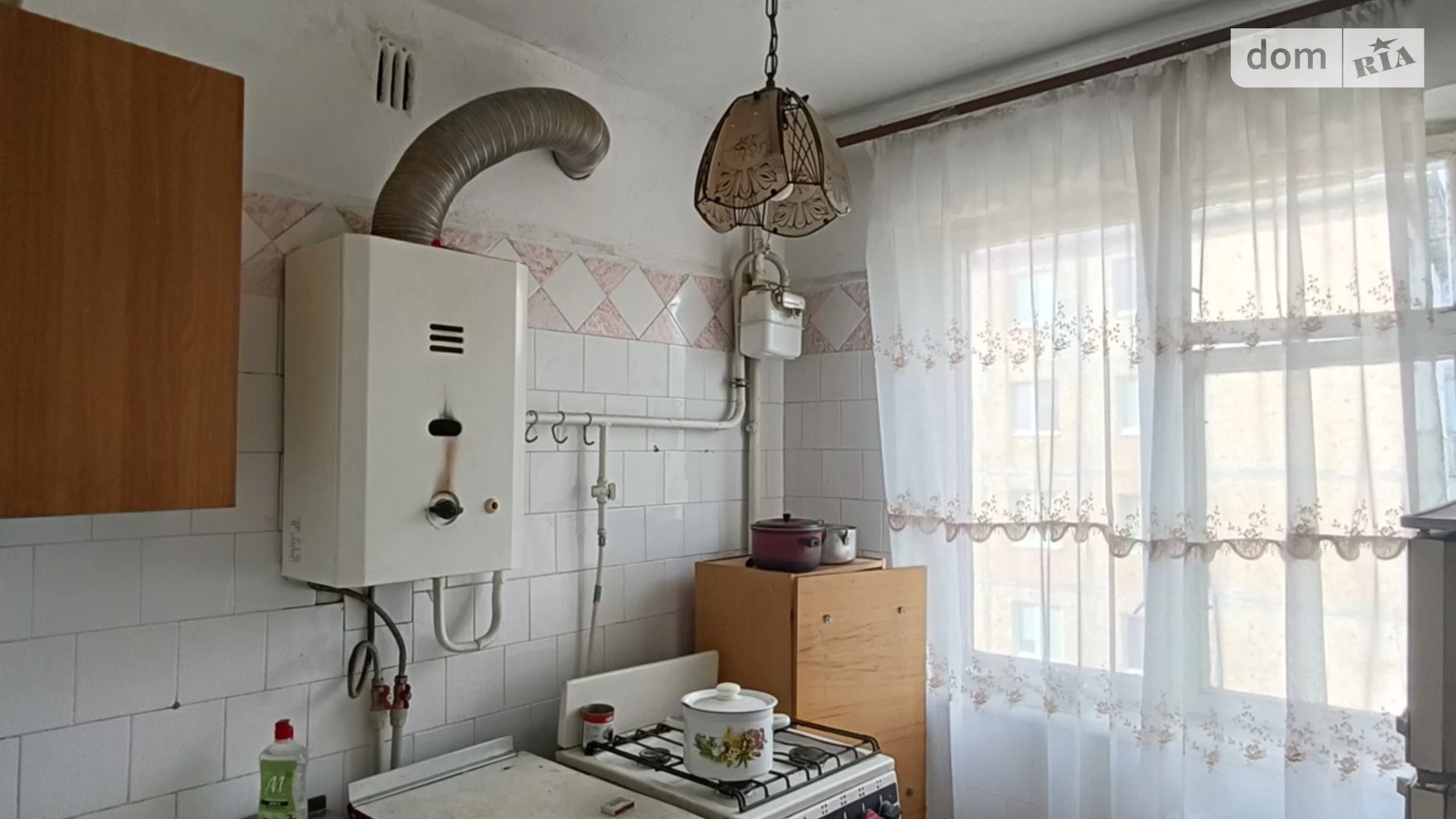 Продается 3-комнатная квартира 62 кв. м в Виннице, просп. Юности, 11 - фото 5