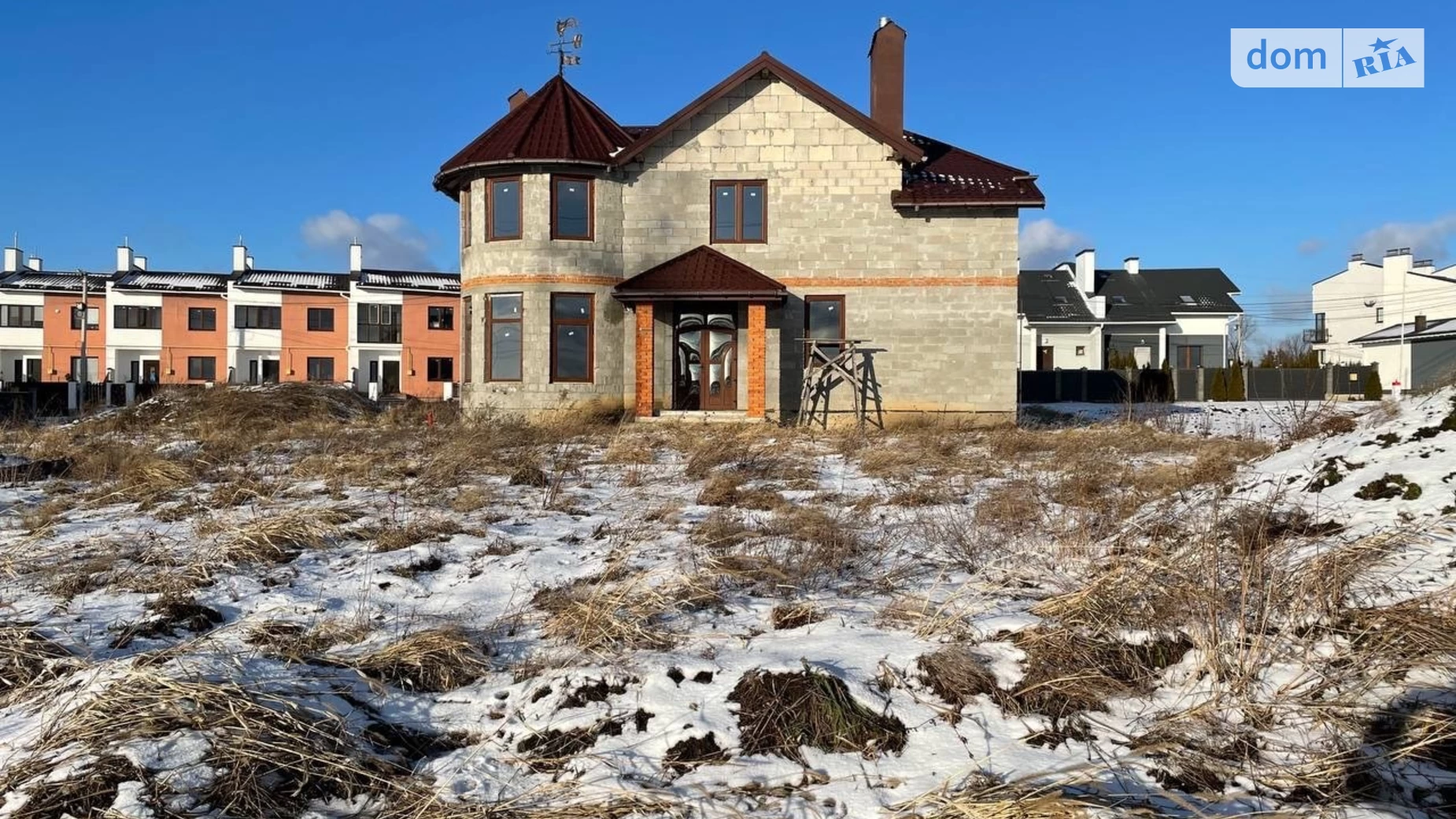 Продается дом на 2 этажа 295 кв. м с садом, цена: 150000 $ - фото 5