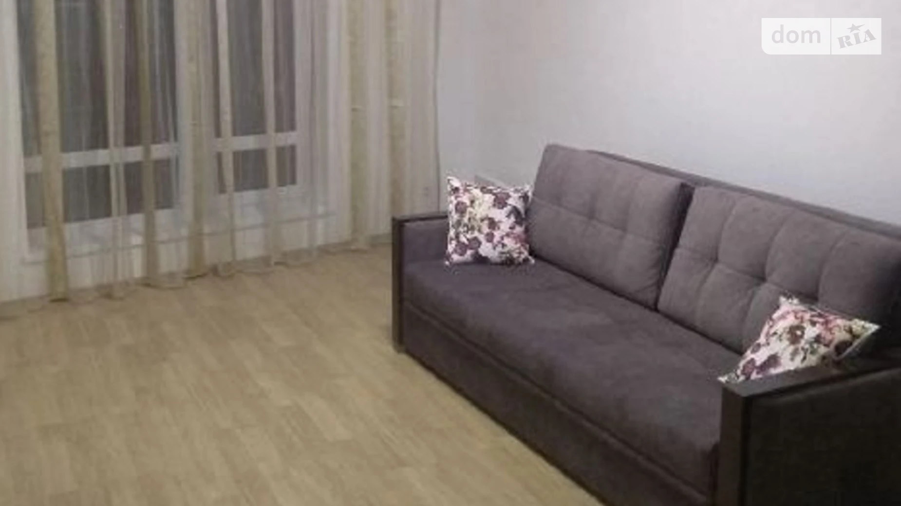 Здається в оренду 1-кімнатна квартира 49 кв. м у Львові, вул. Кульпарківська - фото 2