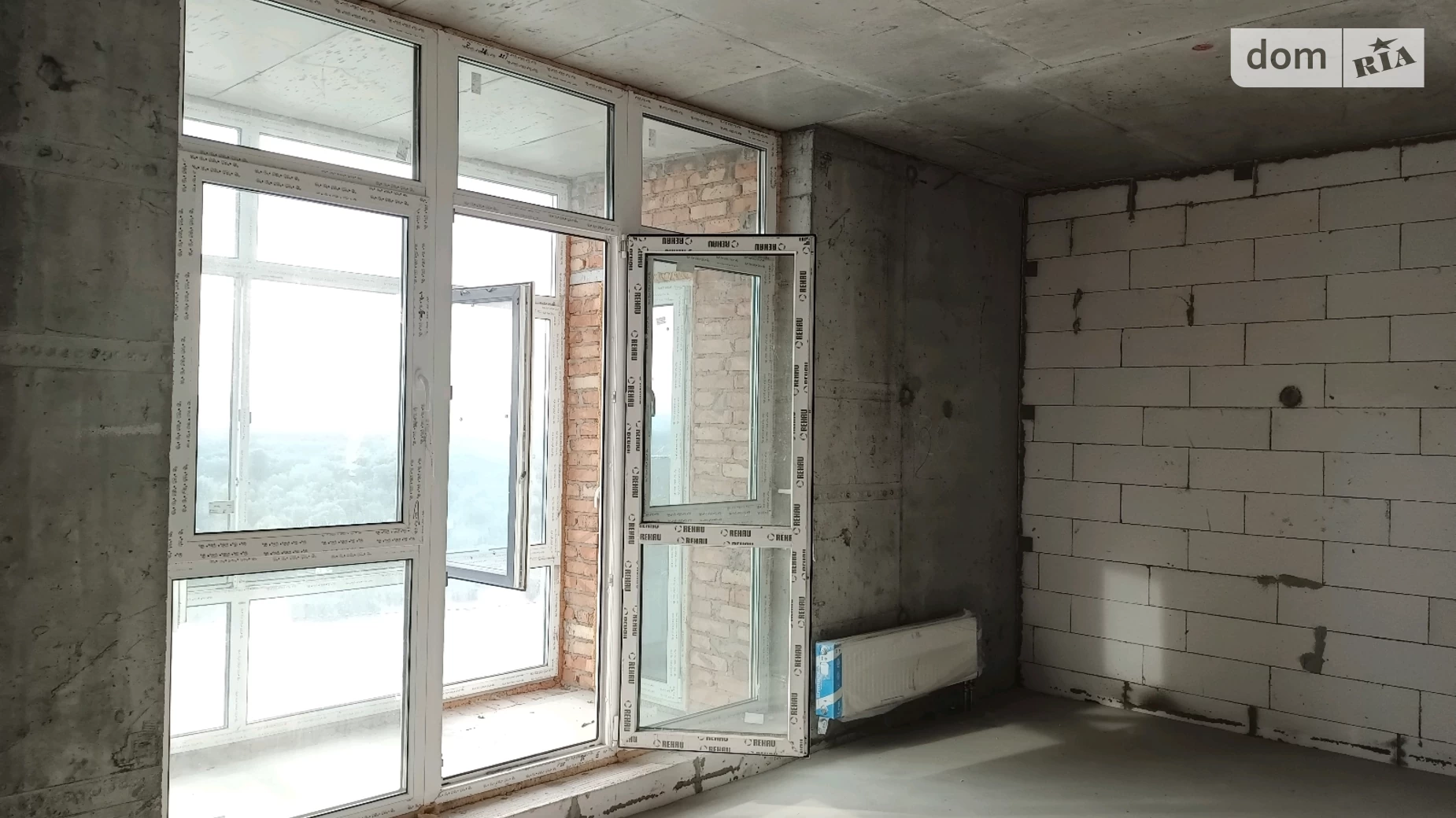 Продается 2-комнатная квартира 96 кв. м в Киеве, ул. Никольско-Слободская, 13 - фото 3