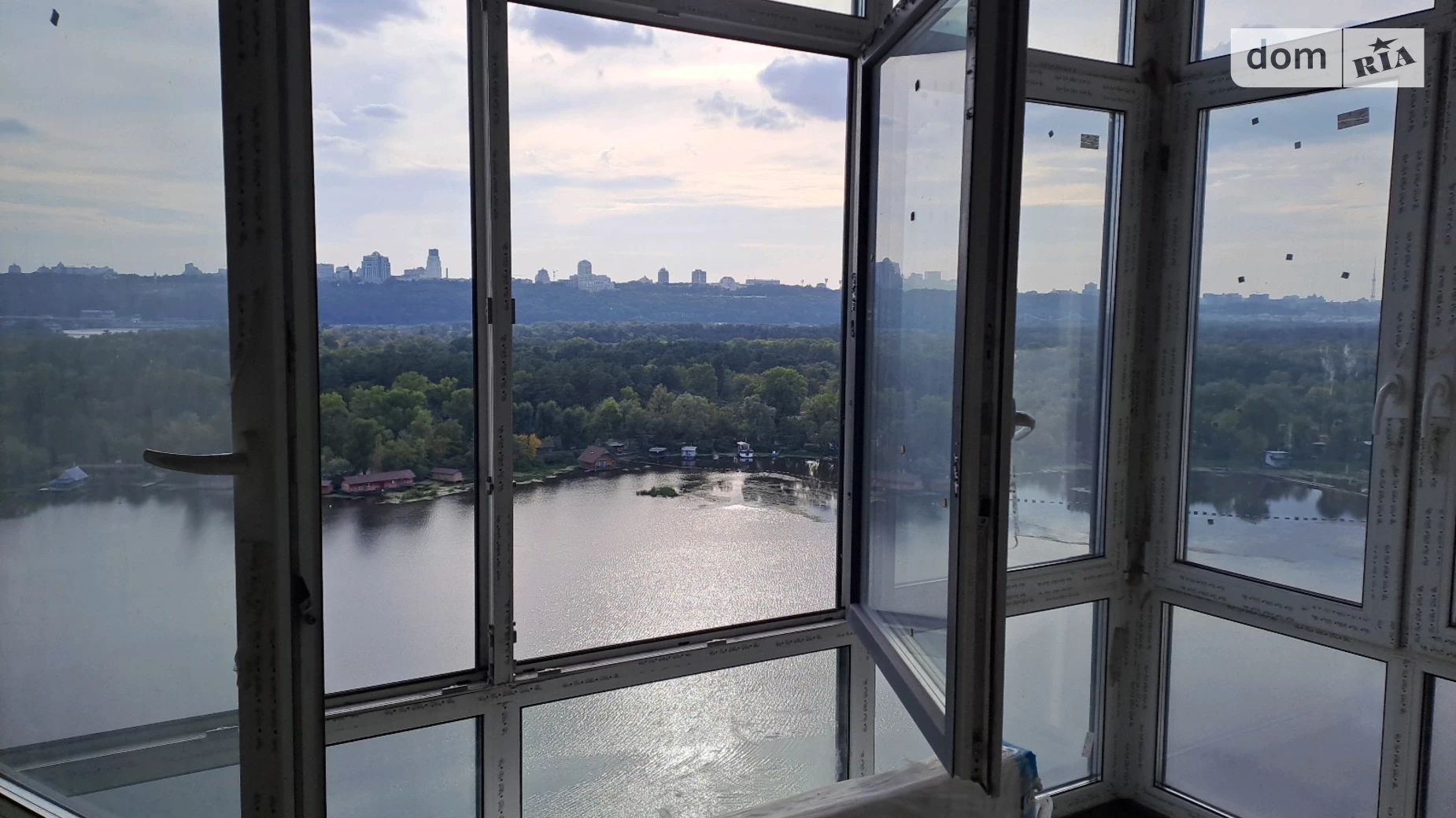 Продается 2-комнатная квартира 96 кв. м в Киеве, ул. Никольско-Слободская, 13 - фото 2