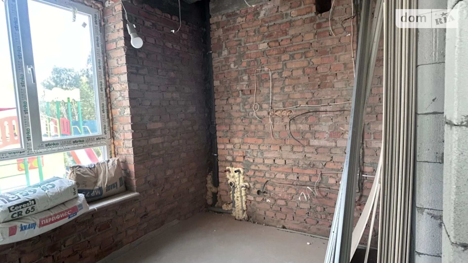 Продается 2-комнатная квартира 40 кв. м в Гостомеле, ул. Мирная, 3А - фото 3
