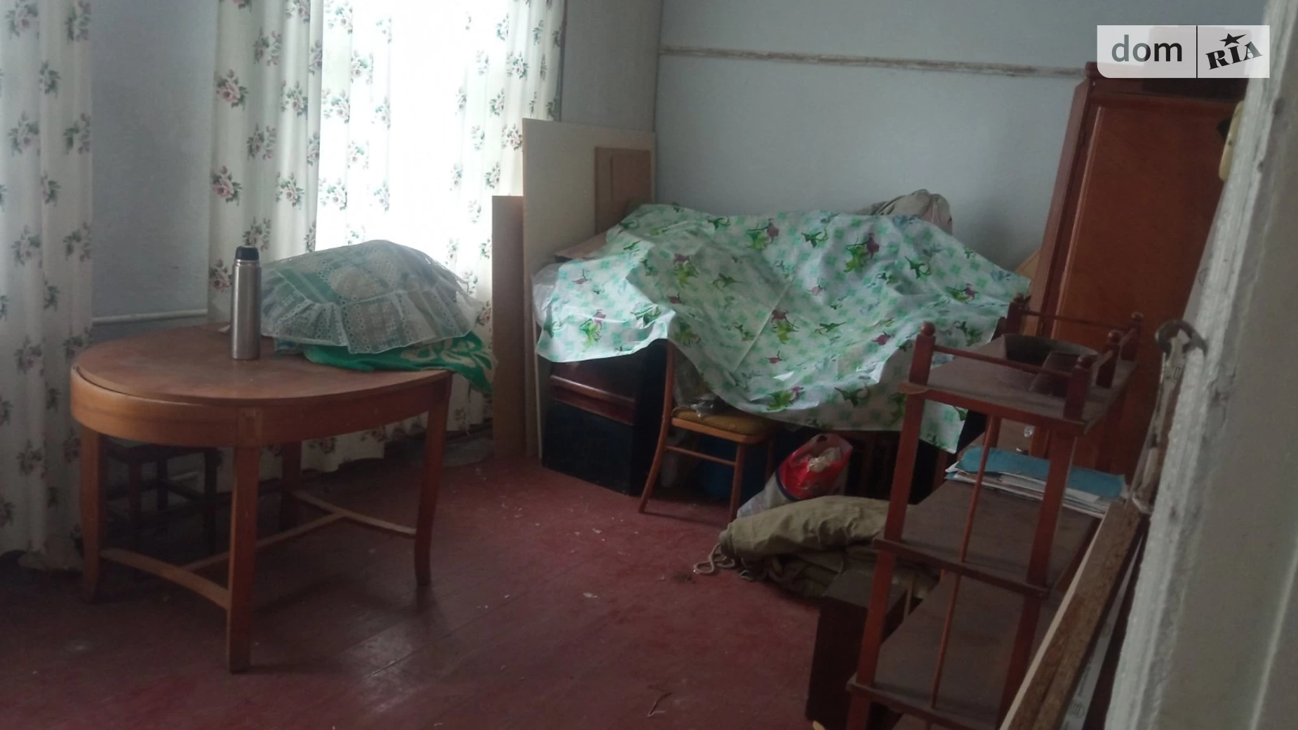 Продается часть дома 42.3 кв. м с камином, цена: 15800 $ - фото 5