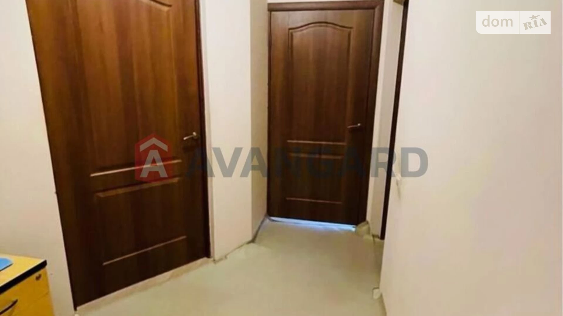 Продається 1-кімнатна квартира 44.2 кв. м у Зубрі, вул. Богдана Хмельницького - фото 4