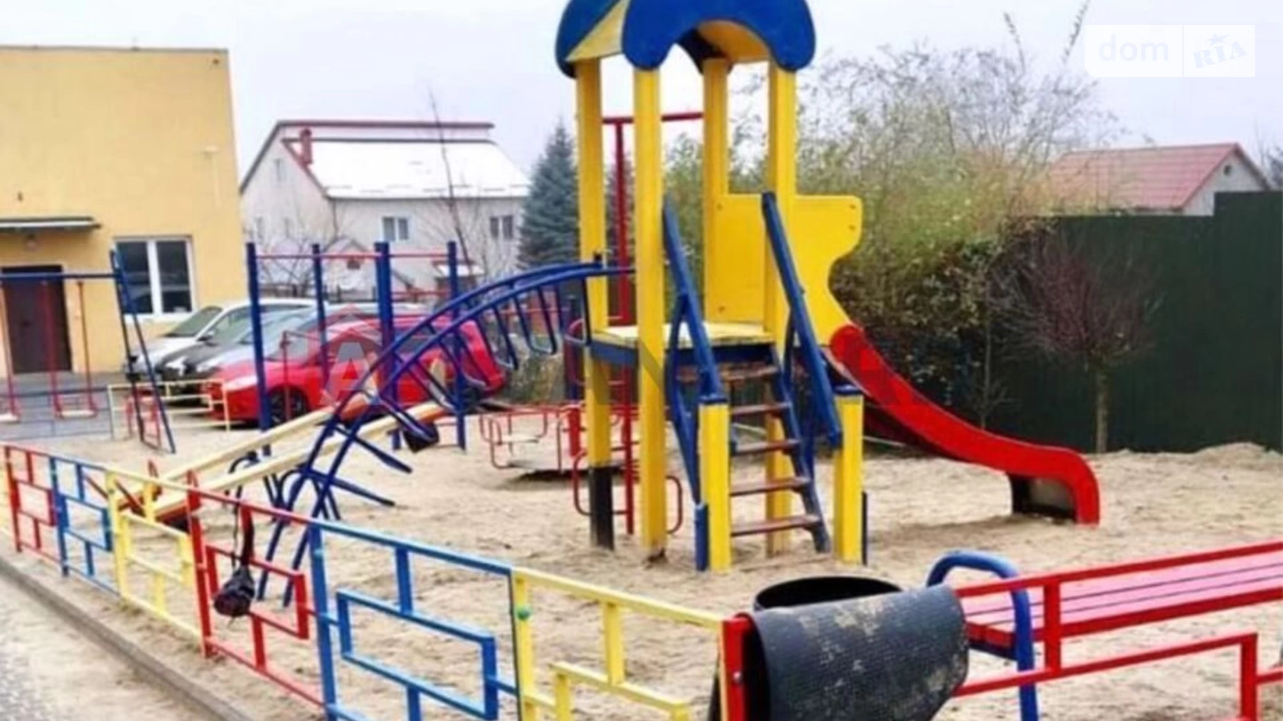 Продається 1-кімнатна квартира 44.2 кв. м у Зубрі, вул. Богдана Хмельницького - фото 5