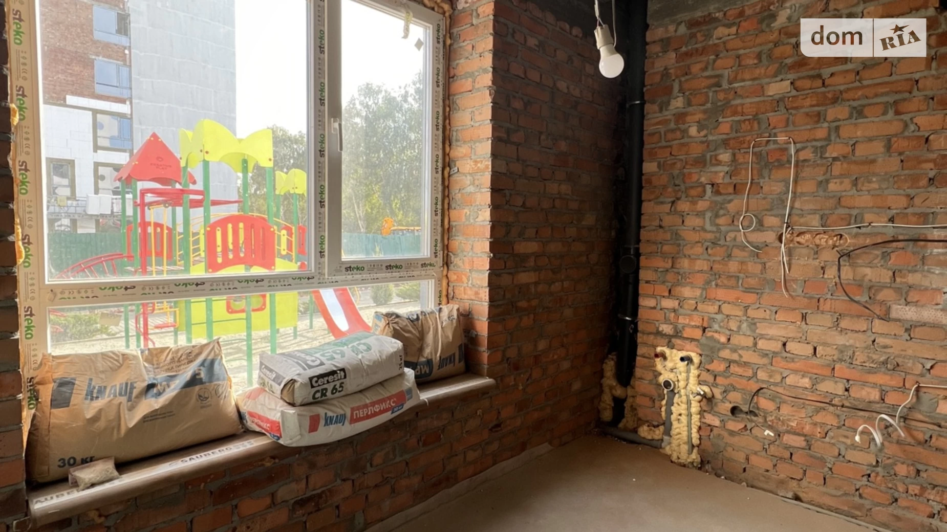 Продается 1-комнатная квартира 40 кв. м в Гостомеле, ул. Мирная, 3Б - фото 4