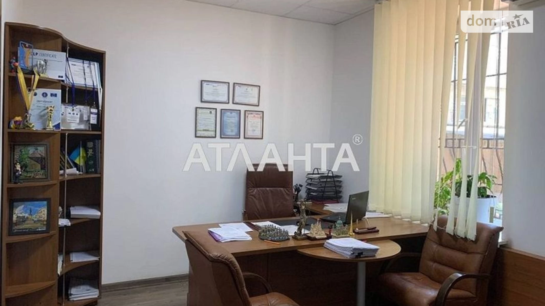 Сдается в аренду офис 222.6 кв. м в бизнес-центре, цена: 2671 $ - фото 5
