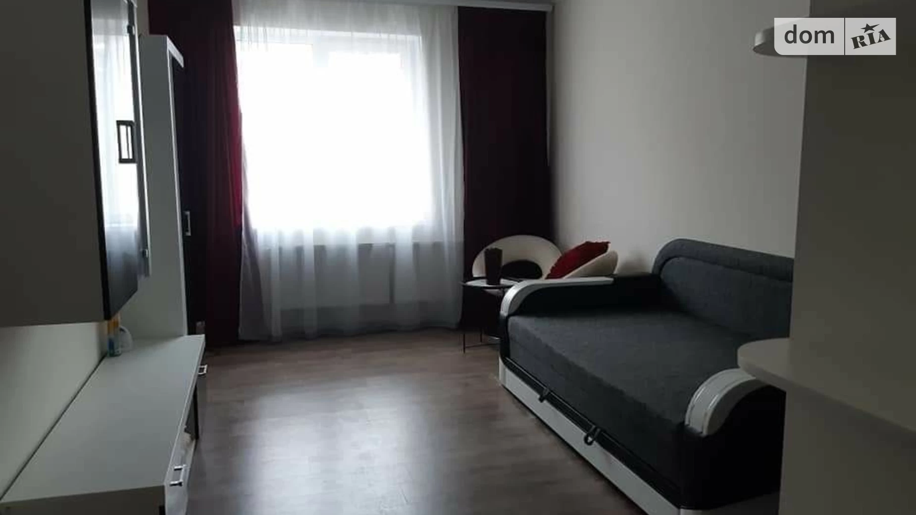 Сдается в аренду 1-комнатная квартира 42 кв. м в Львове, ул. Хорватская - фото 3
