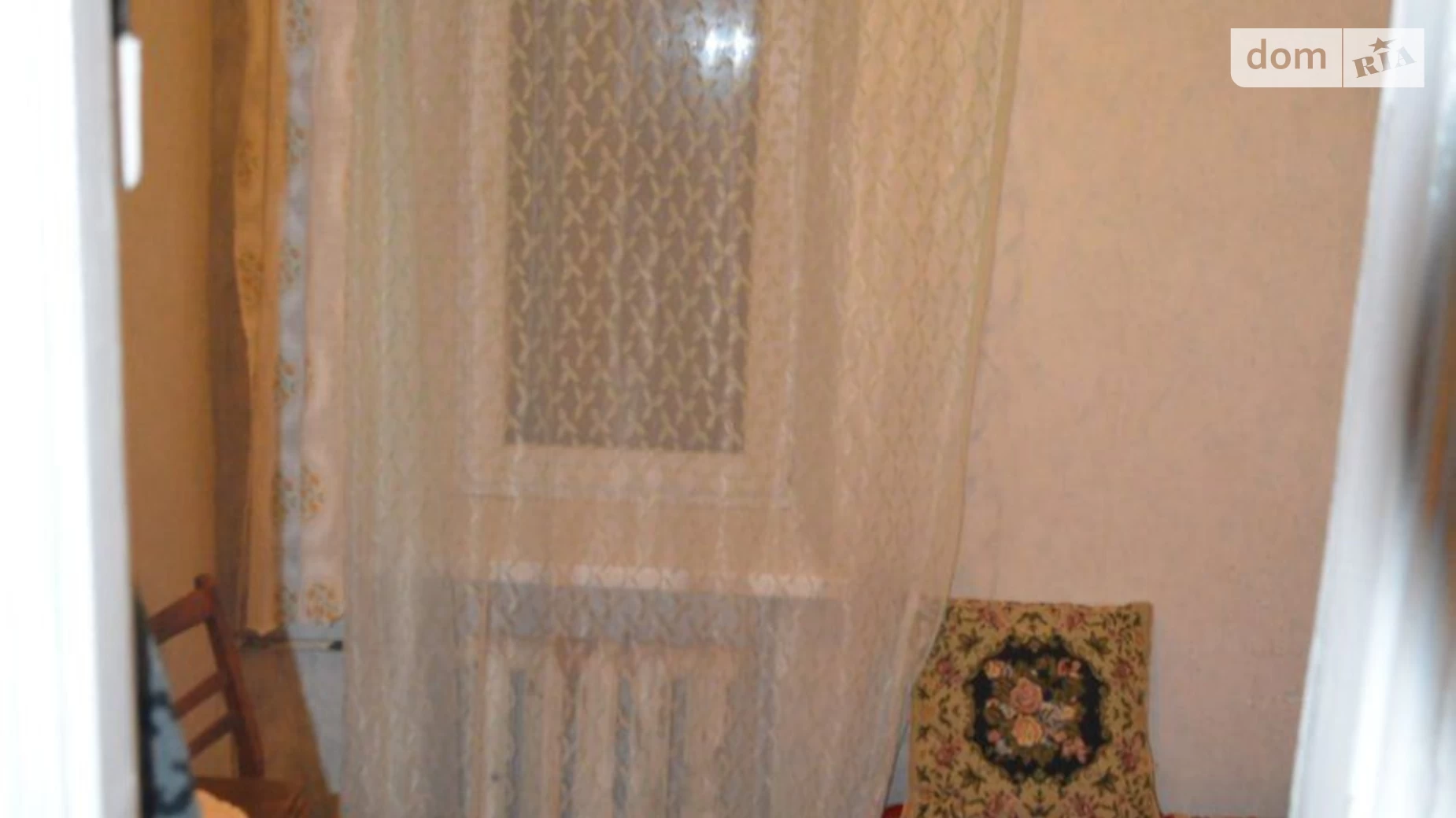 3-кімнатна квартира 45 кв. м у Запоріжжі, вул. Качалова - фото 3