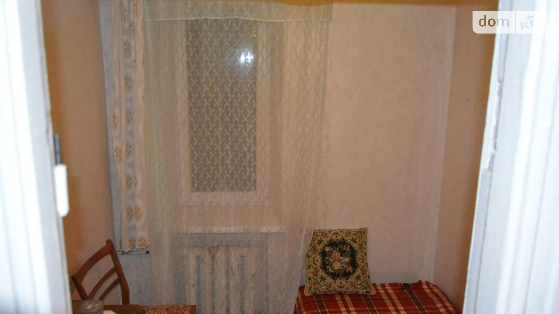 3-кімнатна квартира 45 кв. м у Запоріжжі, вул. Качалова - фото 5