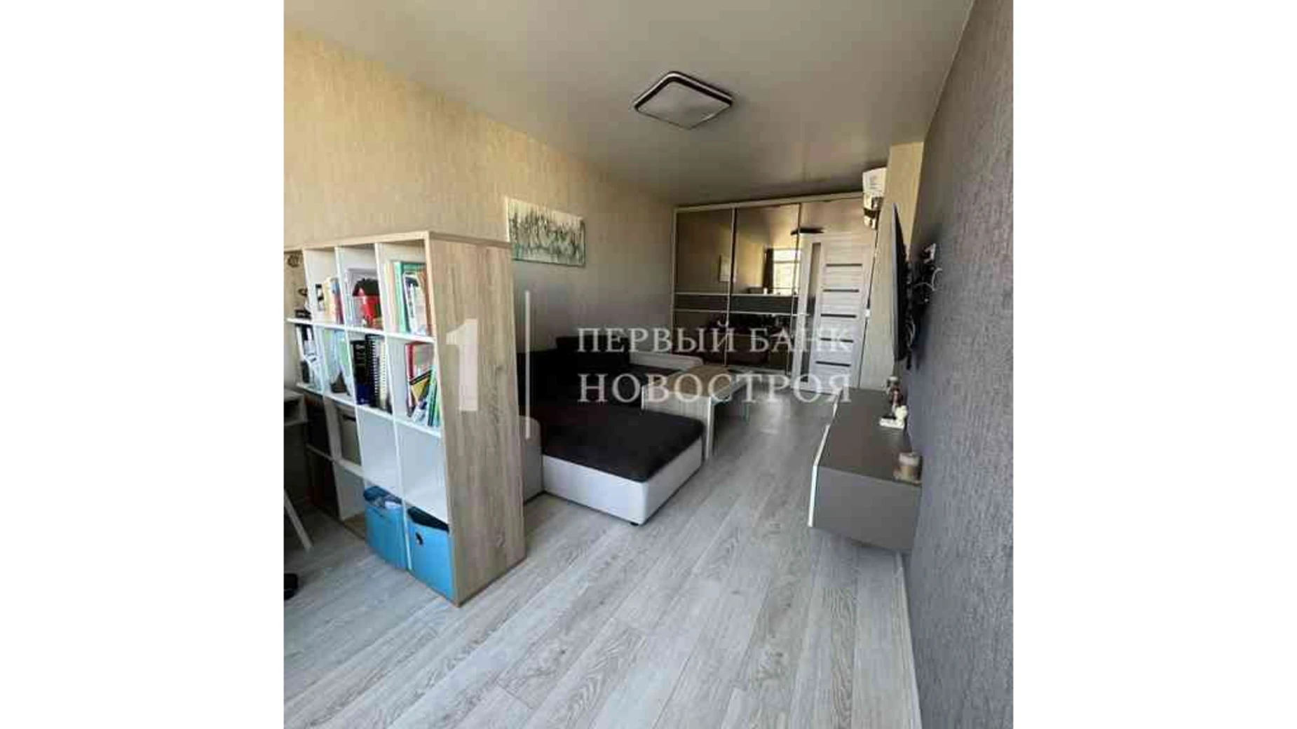 Продается 2-комнатная квартира 74.2 кв. м в Лиманке, ул. Жемчужная, 7 - фото 3