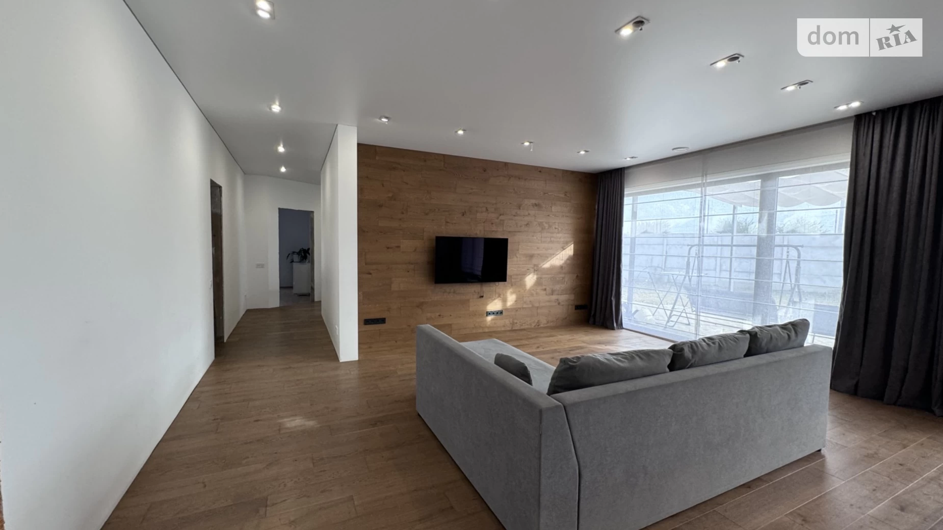 Продается одноэтажный дом 122 кв. м с мансардой, цена: 168000 $ - фото 2