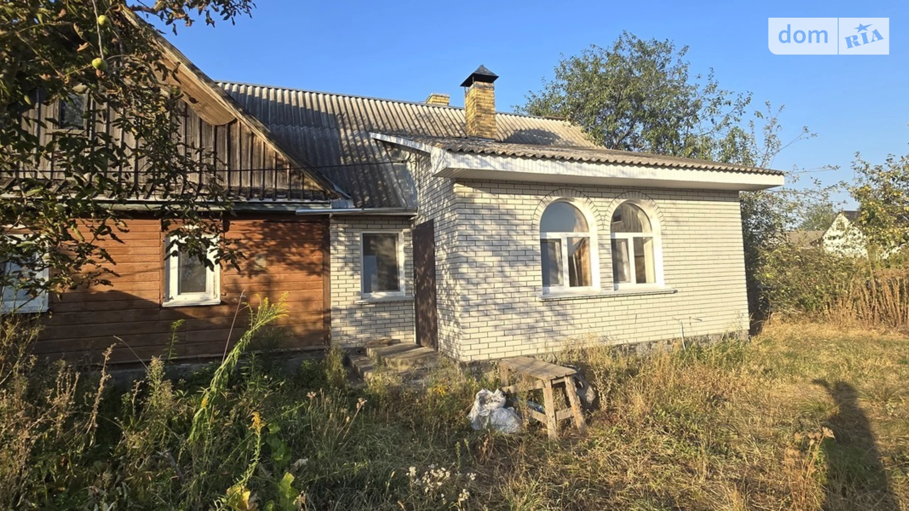Продается часть дома 66 кв. м с беседкой, цена: 39000 $ - фото 3