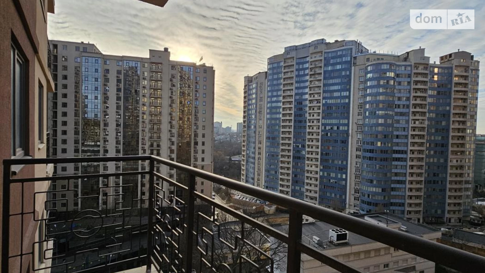 Продається 1-кімнатна квартира 43.2 кв. м у Одесі, вул. Генуезька, 3Г - фото 5