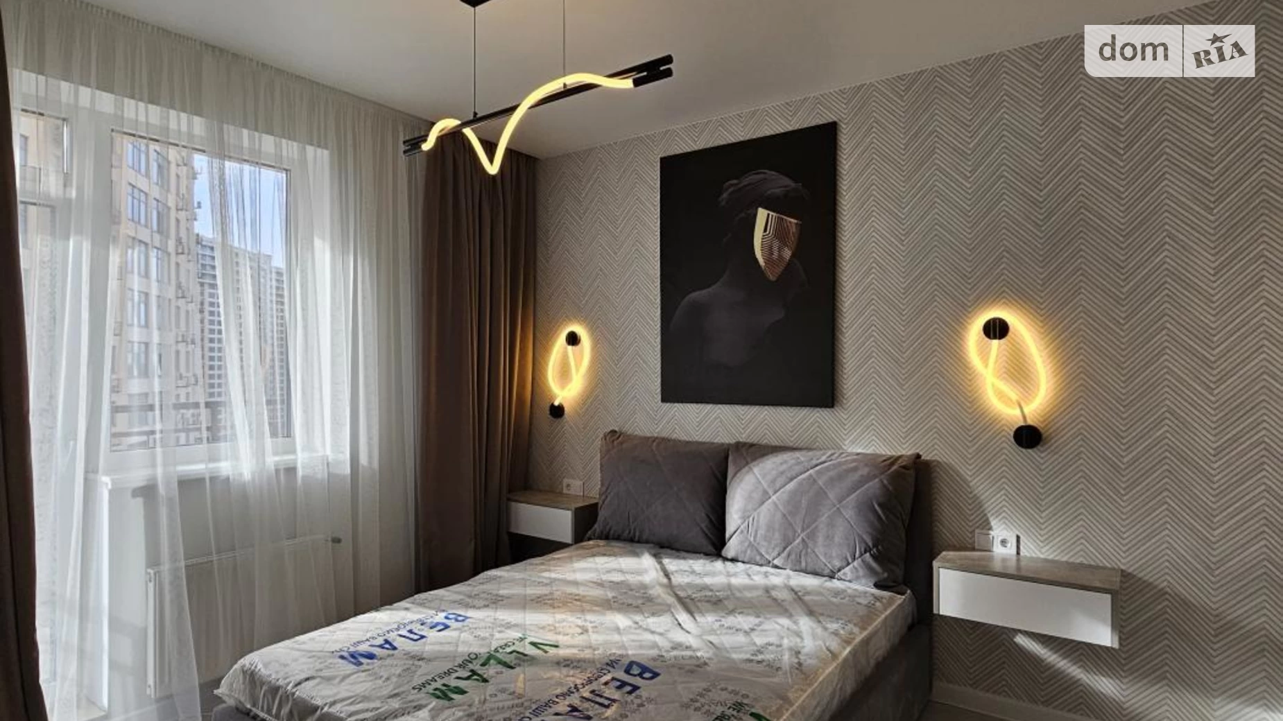 Продається 1-кімнатна квартира 43.2 кв. м у Одесі, вул. Генуезька, 3Г - фото 4