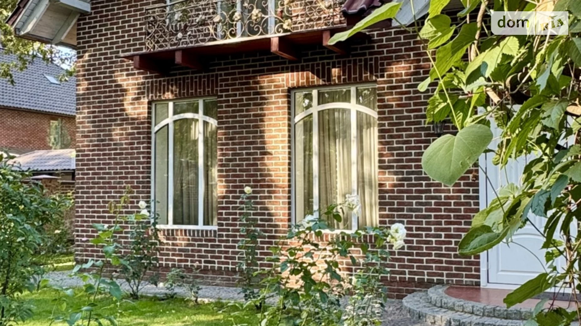 Продається будинок 2 поверховий 187 кв. м с басейном, цена: 310000 $ - фото 2