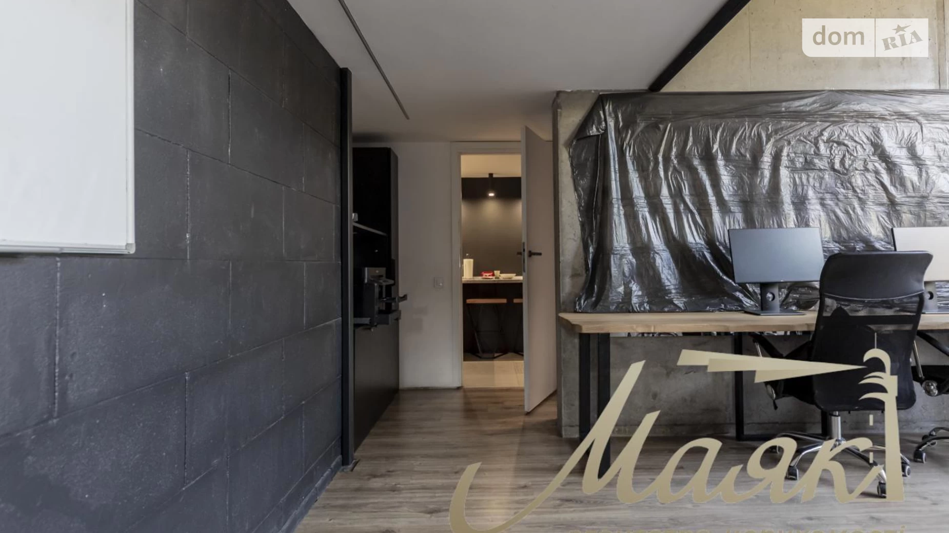 Сдается в аренду офис 160 кв. м в бизнес-центре, цена: 3700 $ - фото 5