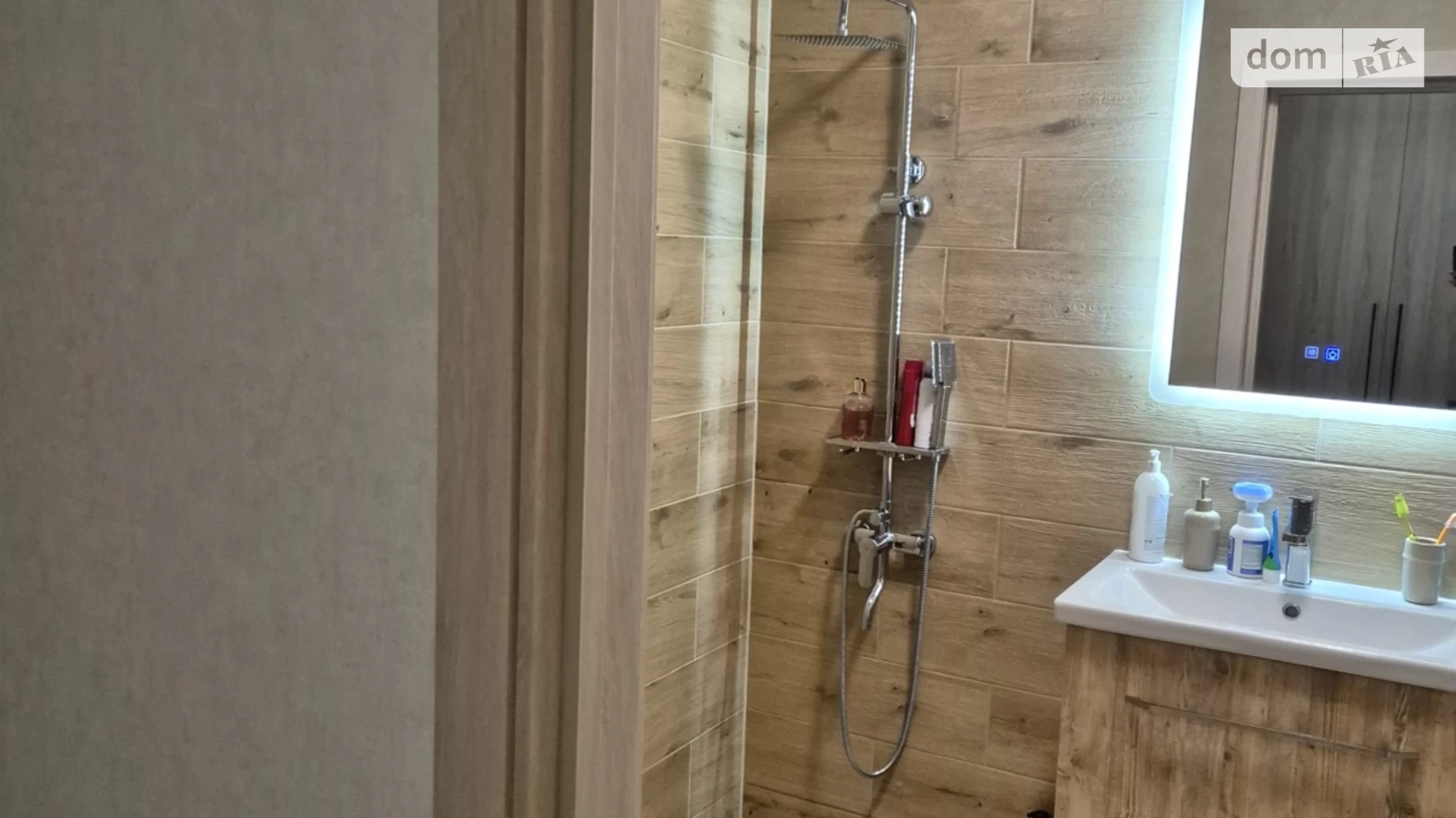 Продается 1-комнатная квартира 48 кв. м в Каменце-Подольском, ул. Ивана Выговского(Матросова), 4/3 - фото 2