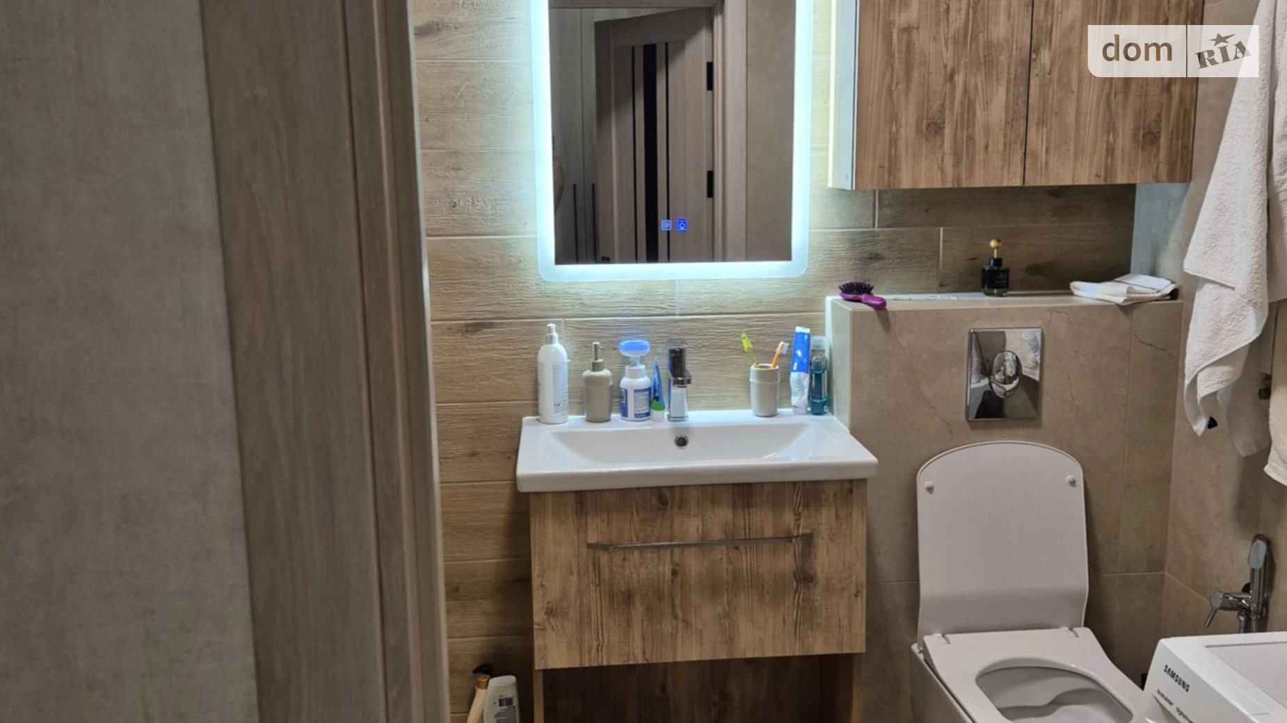 Продается 1-комнатная квартира 48 кв. м в Каменце-Подольском, ул. Ивана Выговского(Матросова), 4/3 - фото 5