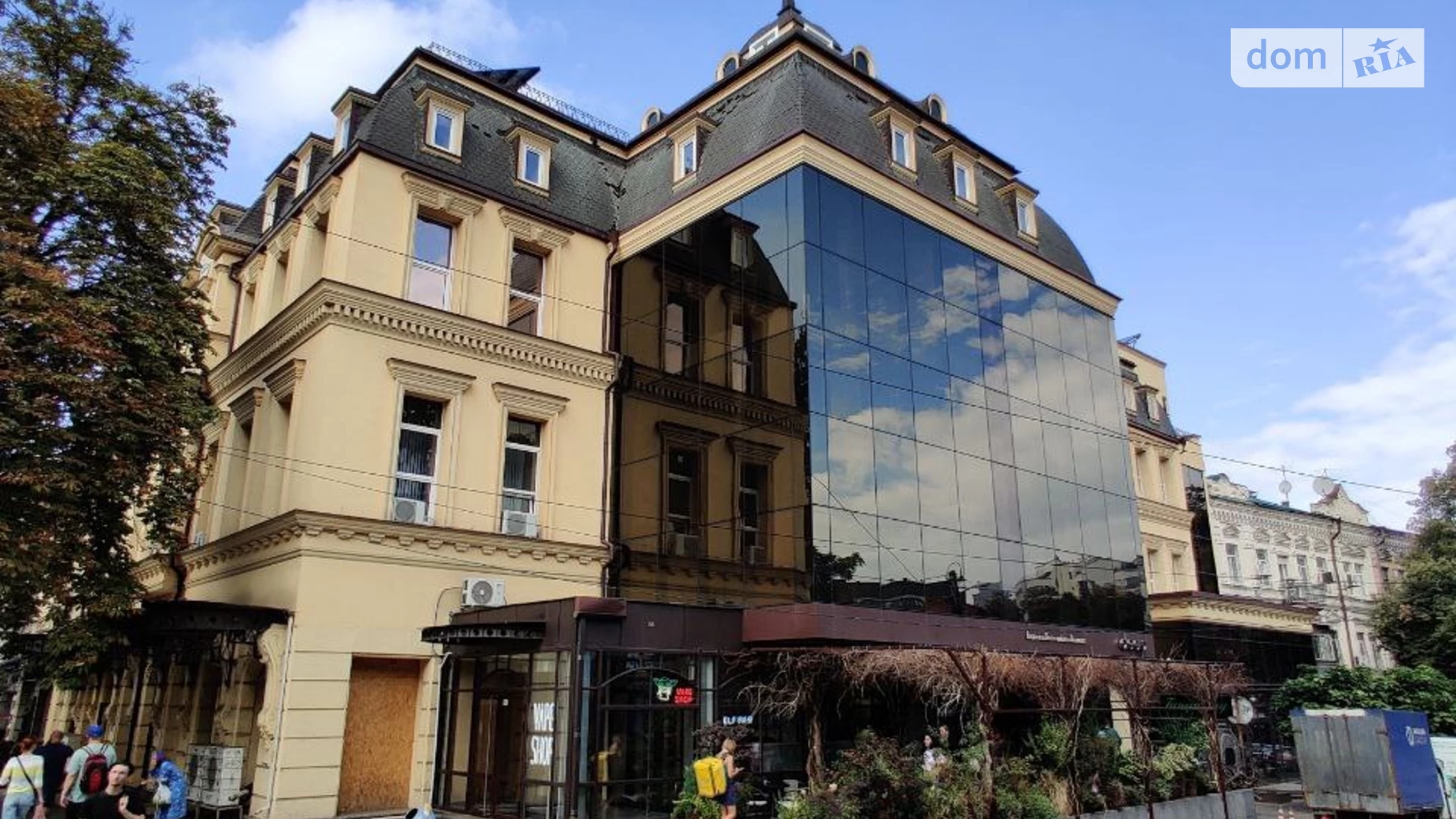 Сдается в аренду офис 120 кв. м в бизнес-центре, цена: 36000 грн - фото 3
