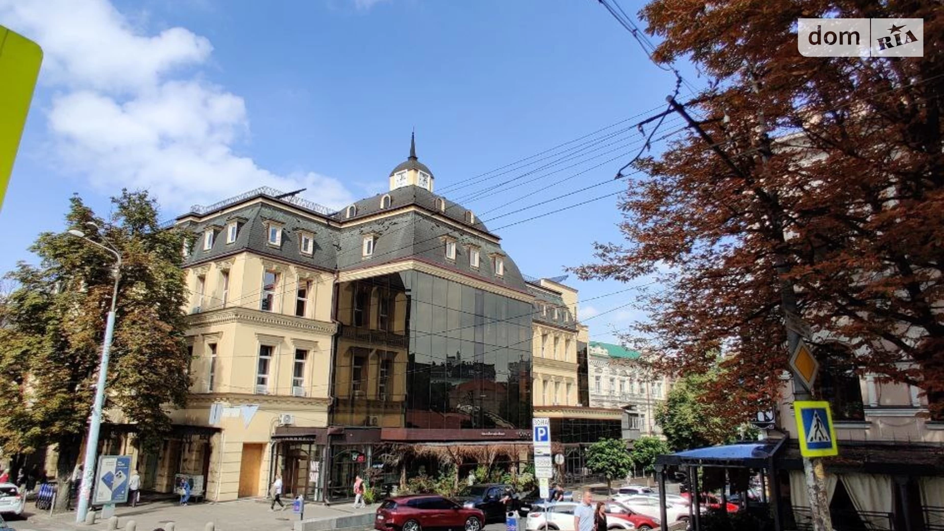 Сдается в аренду офис 120 кв. м в бизнес-центре, цена: 36000 грн - фото 4