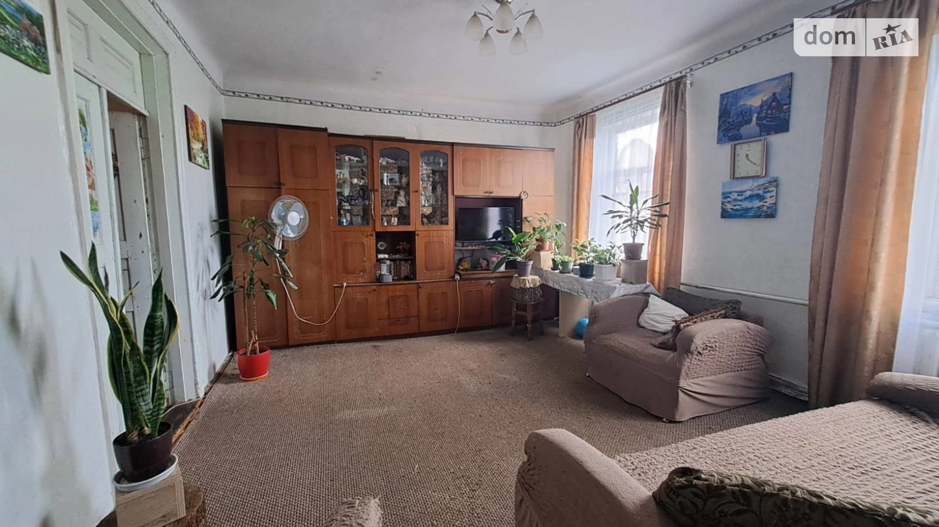 Продається одноповерховий будинок 85.9 кв. м з гаражем, цена: 30000 $ - фото 4