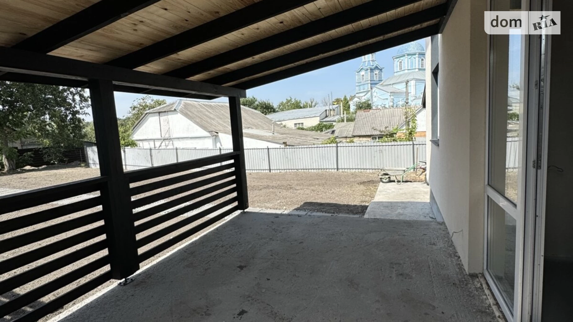 Продается дом на 2 этажа 115 кв. м с участком, цена: 115000 $ - фото 4