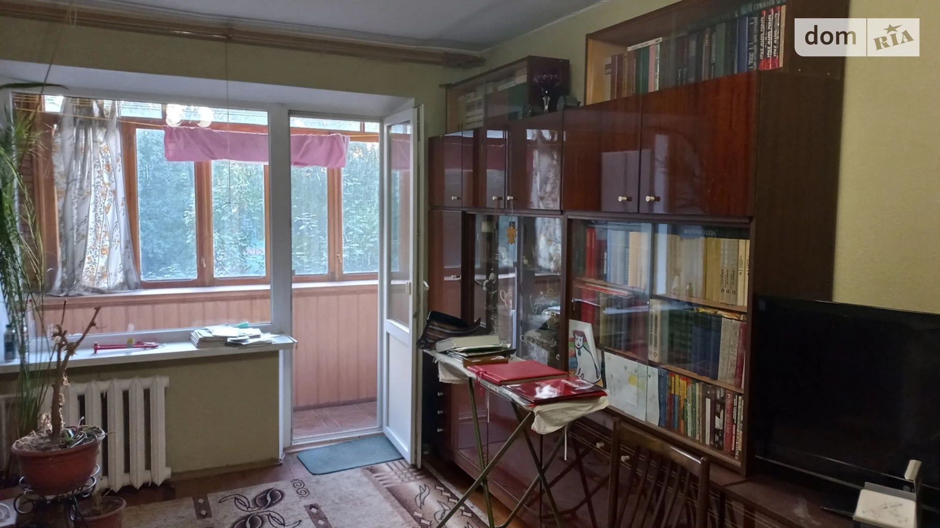 Сдается в аренду 2-комнатная квартира 45 кв. м в Днепре, ул. Фабрично-Заводская, 20 - фото 3