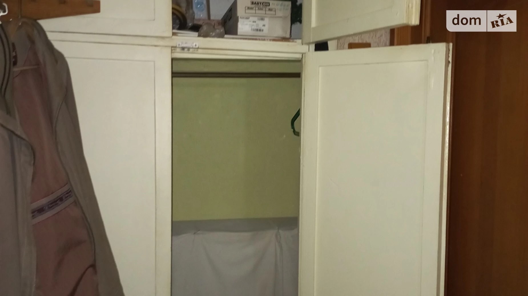 Сдается в аренду 2-комнатная квартира 45 кв. м в Днепре, ул. Фабрично-Заводская, 20 - фото 2