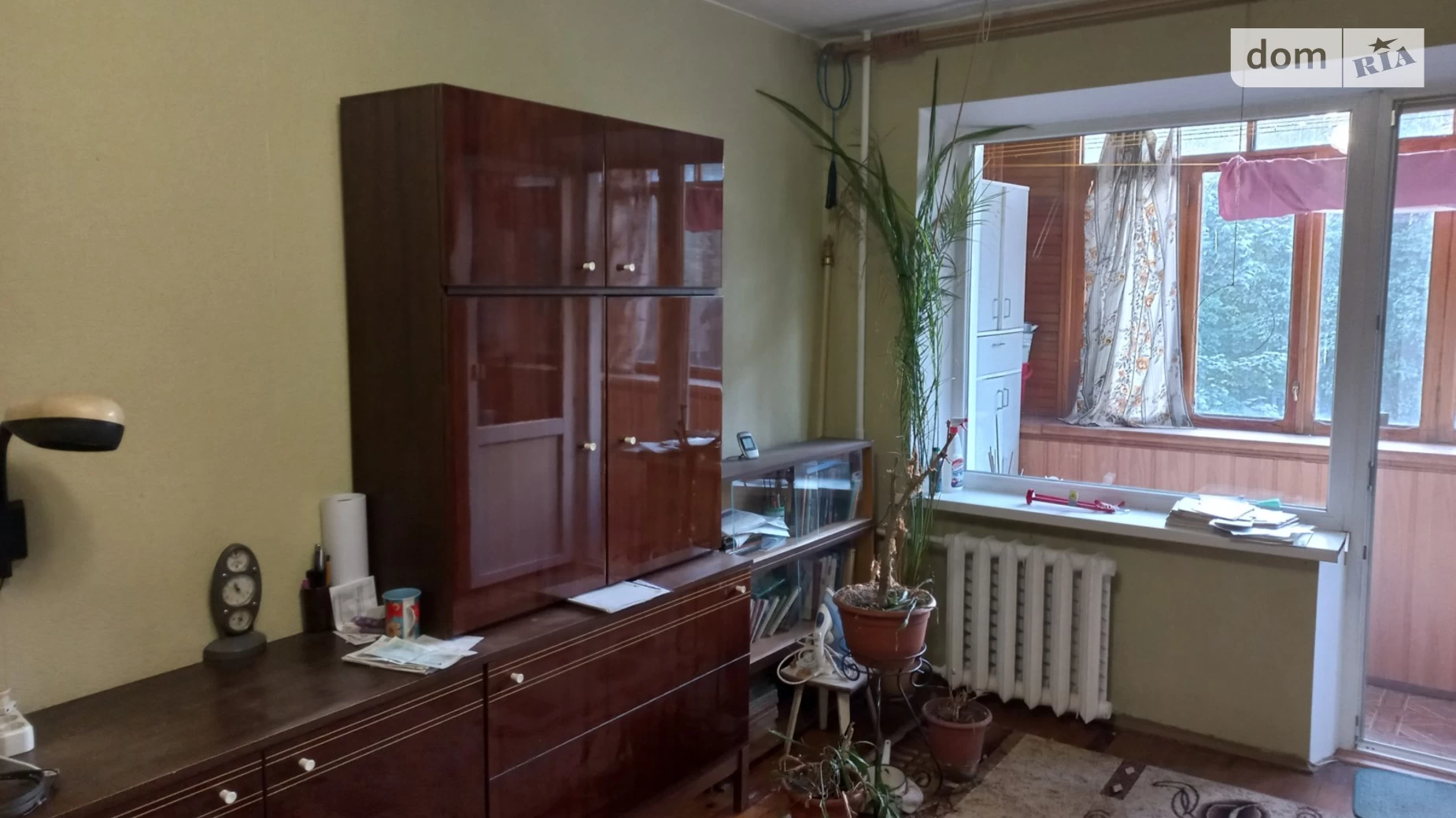 Сдается в аренду 2-комнатная квартира 45 кв. м в Днепре, ул. Фабрично-Заводская, 20 - фото 4