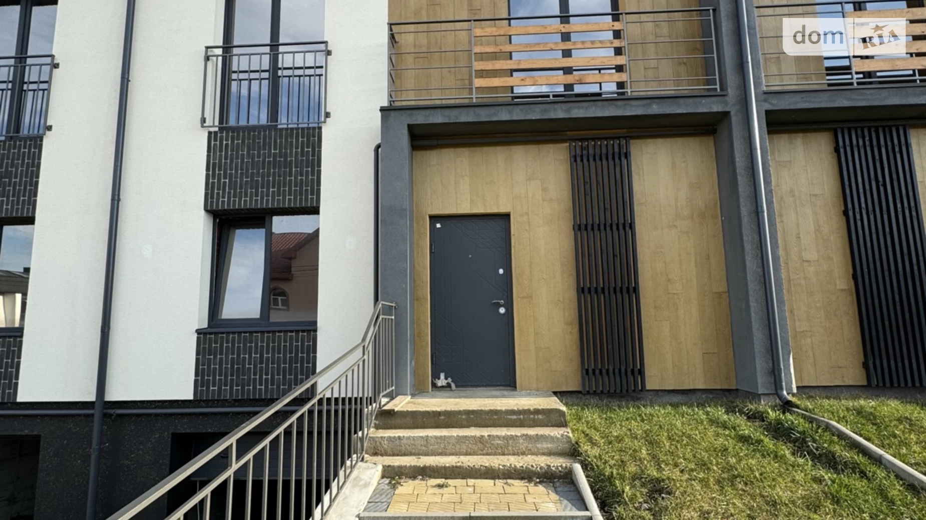 Крихівці (Івано-Франківськ) ЖК Noble House, цена: 72000 $ - фото 2